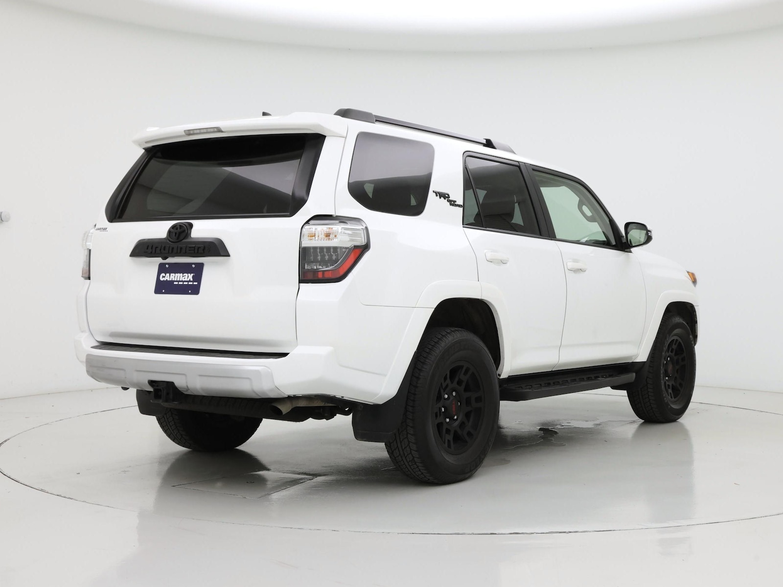 2023 Toyota 4Runner TRD Off-Road Premium - Photo 9