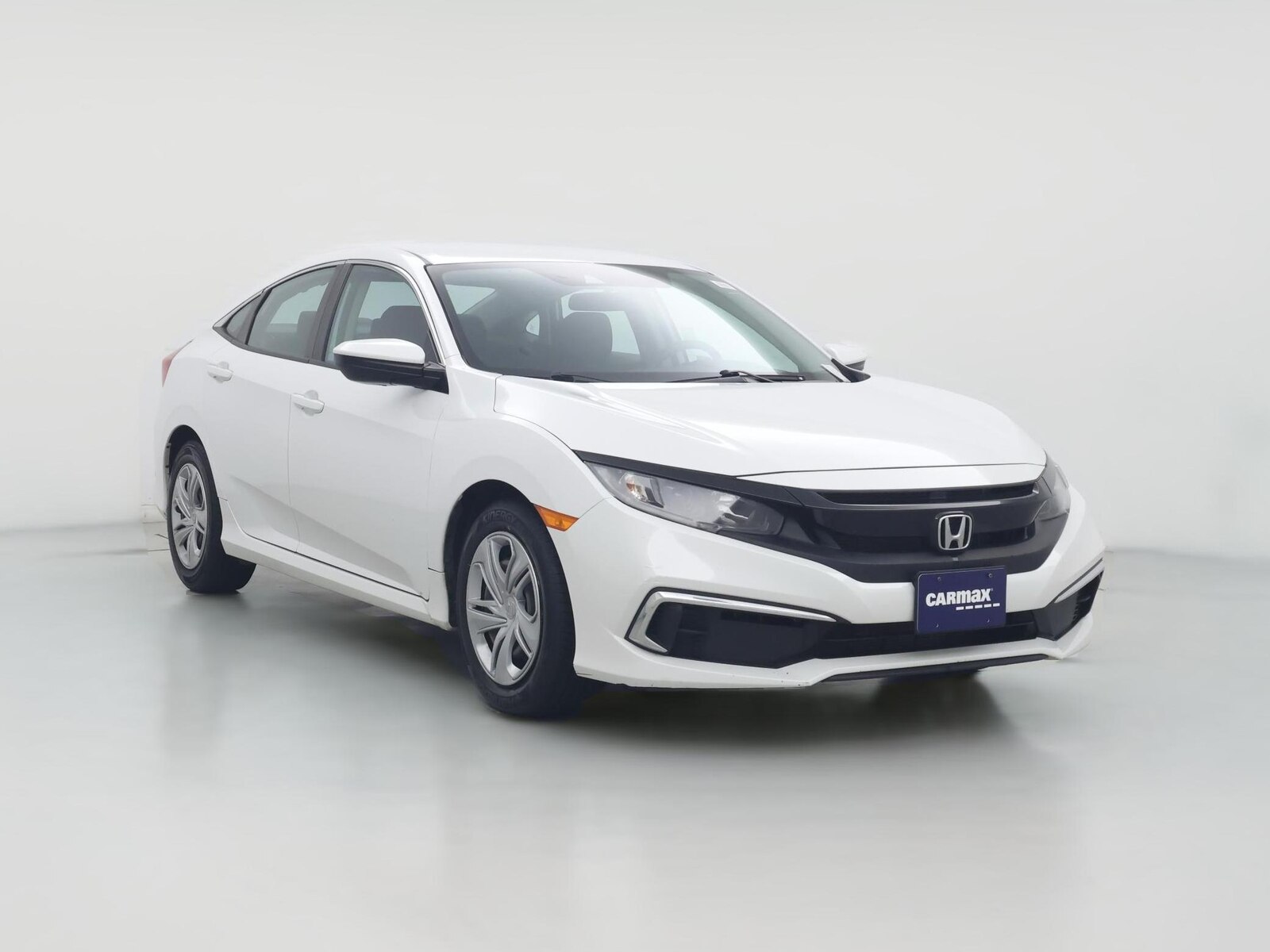 2021 Honda Civic Sedan
