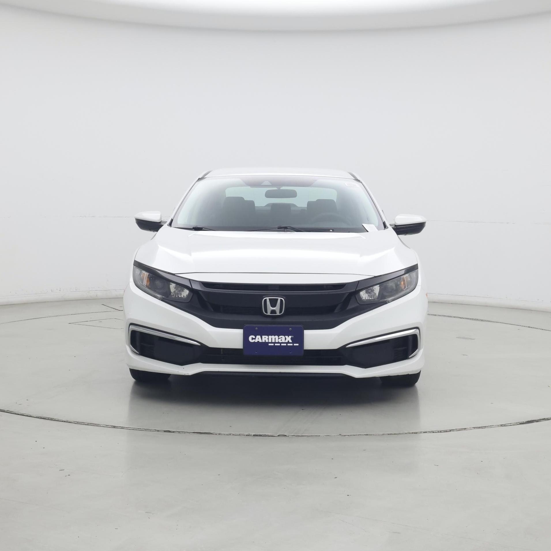 Thumbnail: 2021 Honda Civic - 5