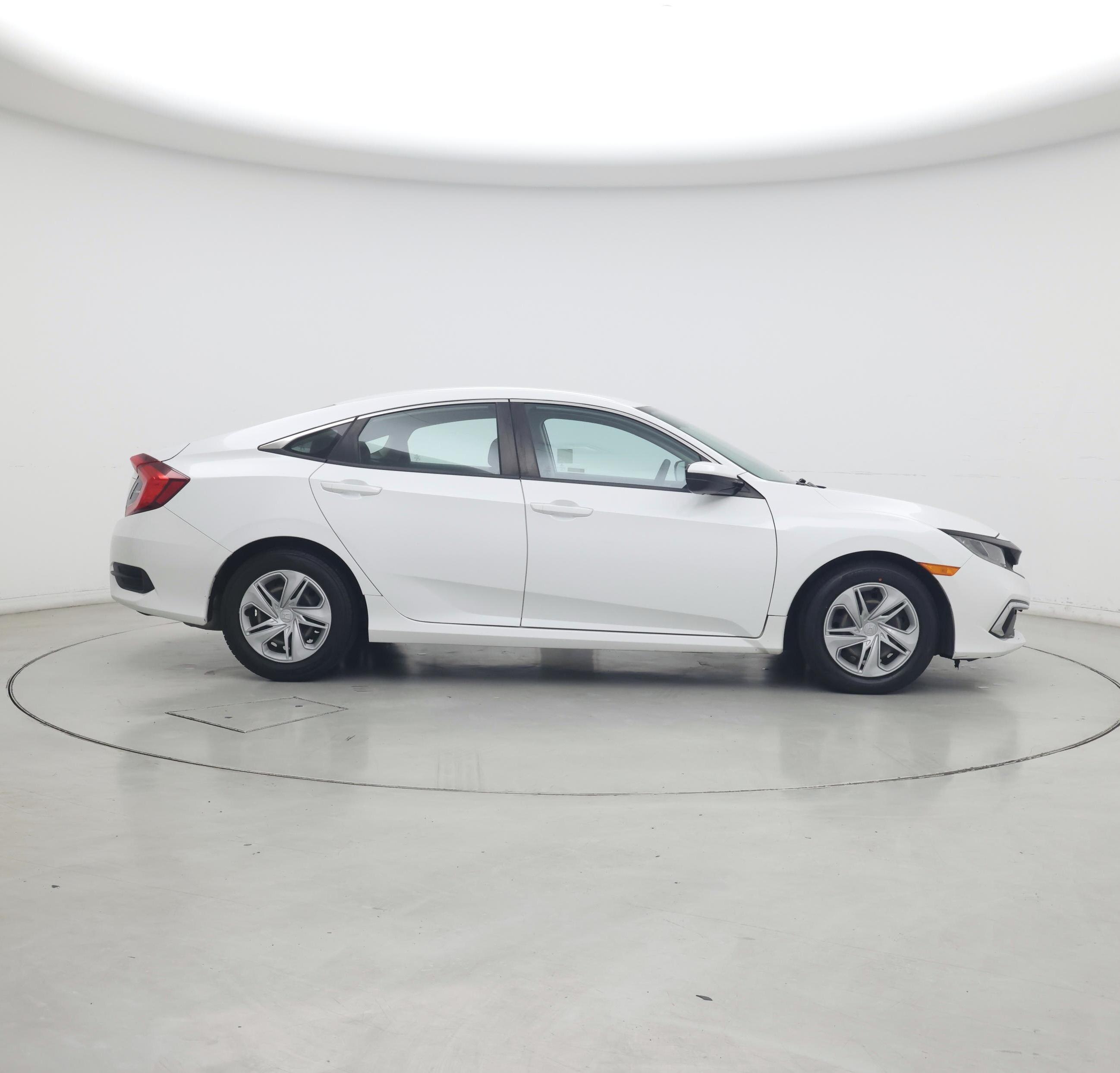 Thumbnail: 2021 Honda Civic - 7