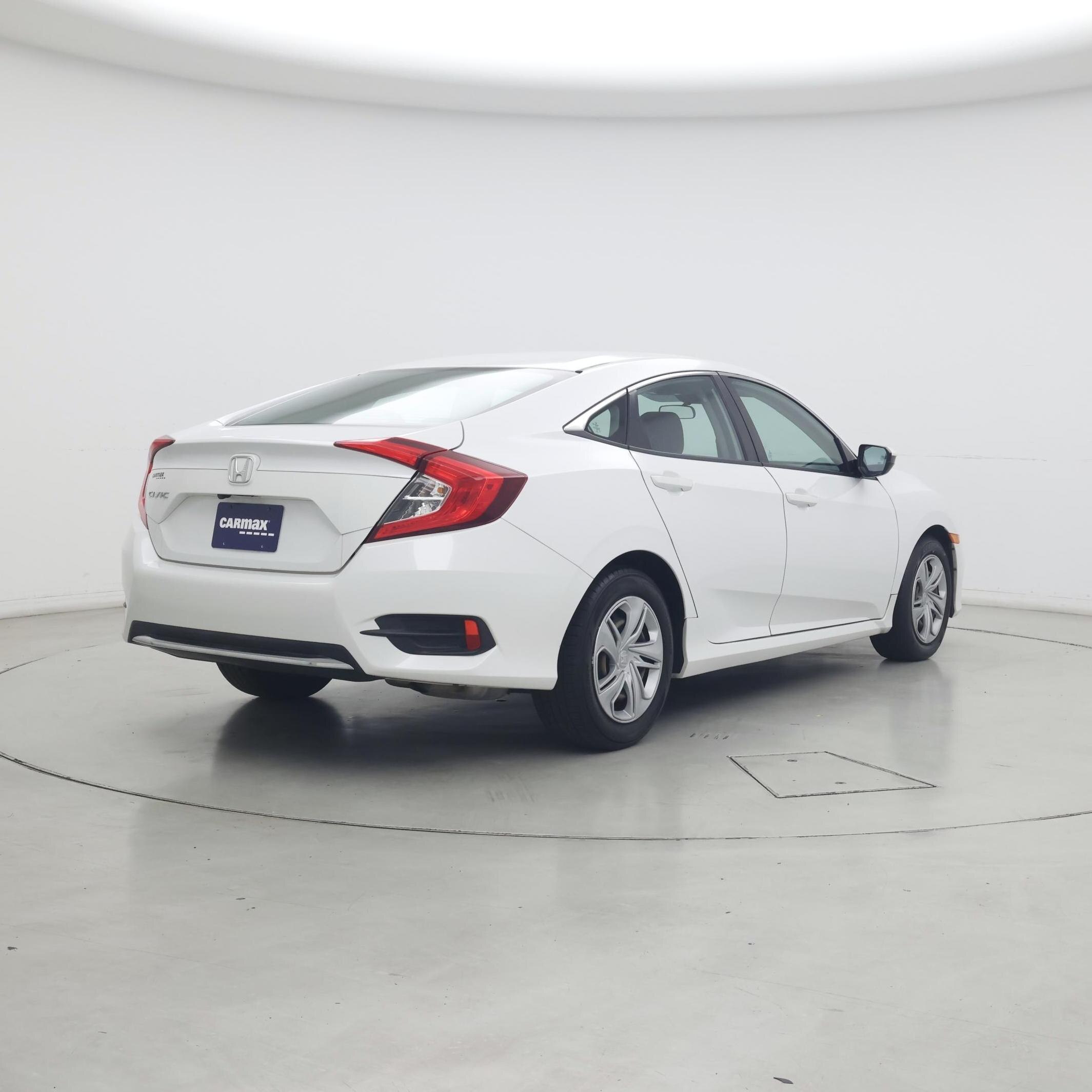 Thumbnail: 2021 Honda Civic - 8