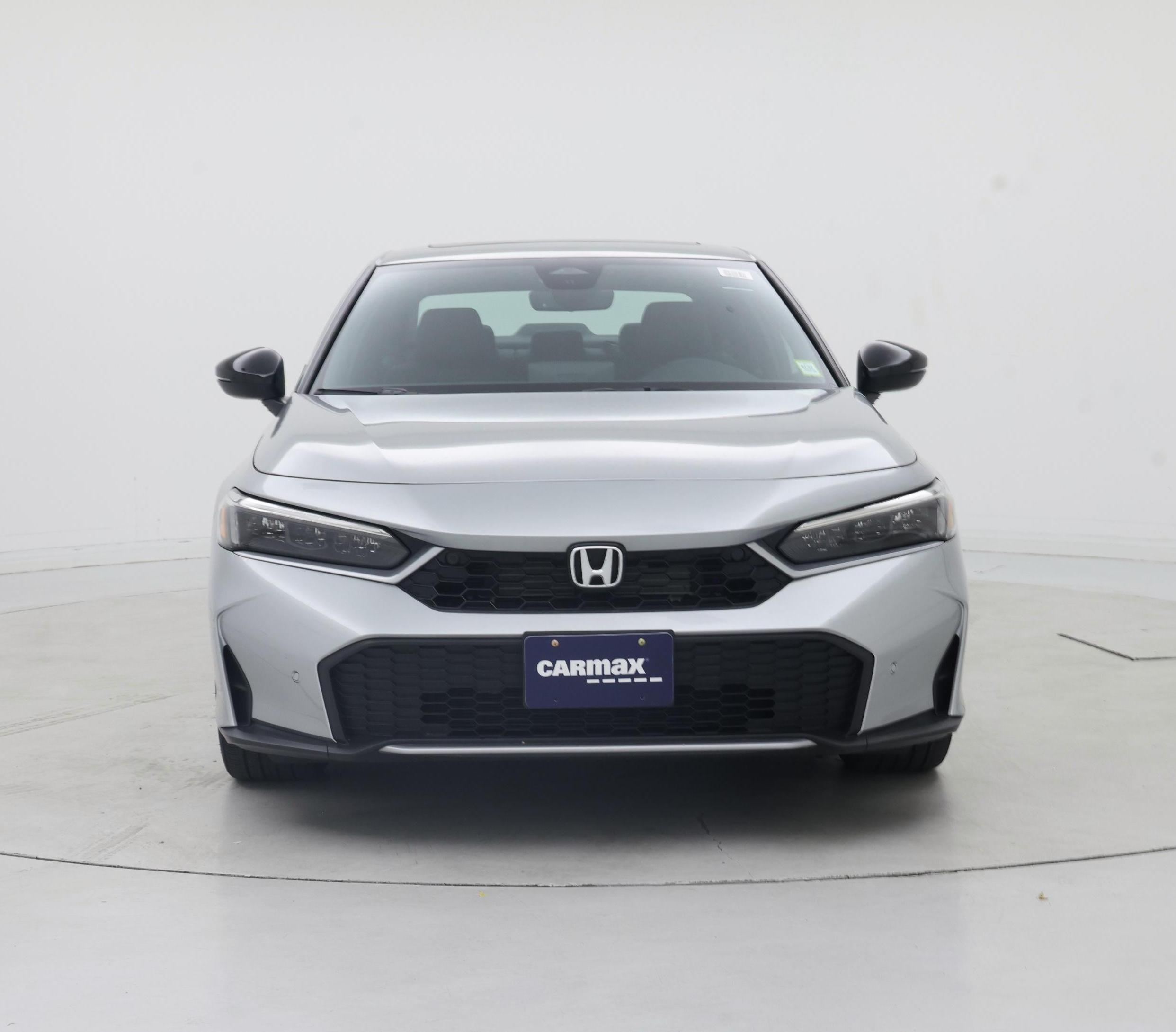 Thumbnail: 2026 Honda Civic - 5
