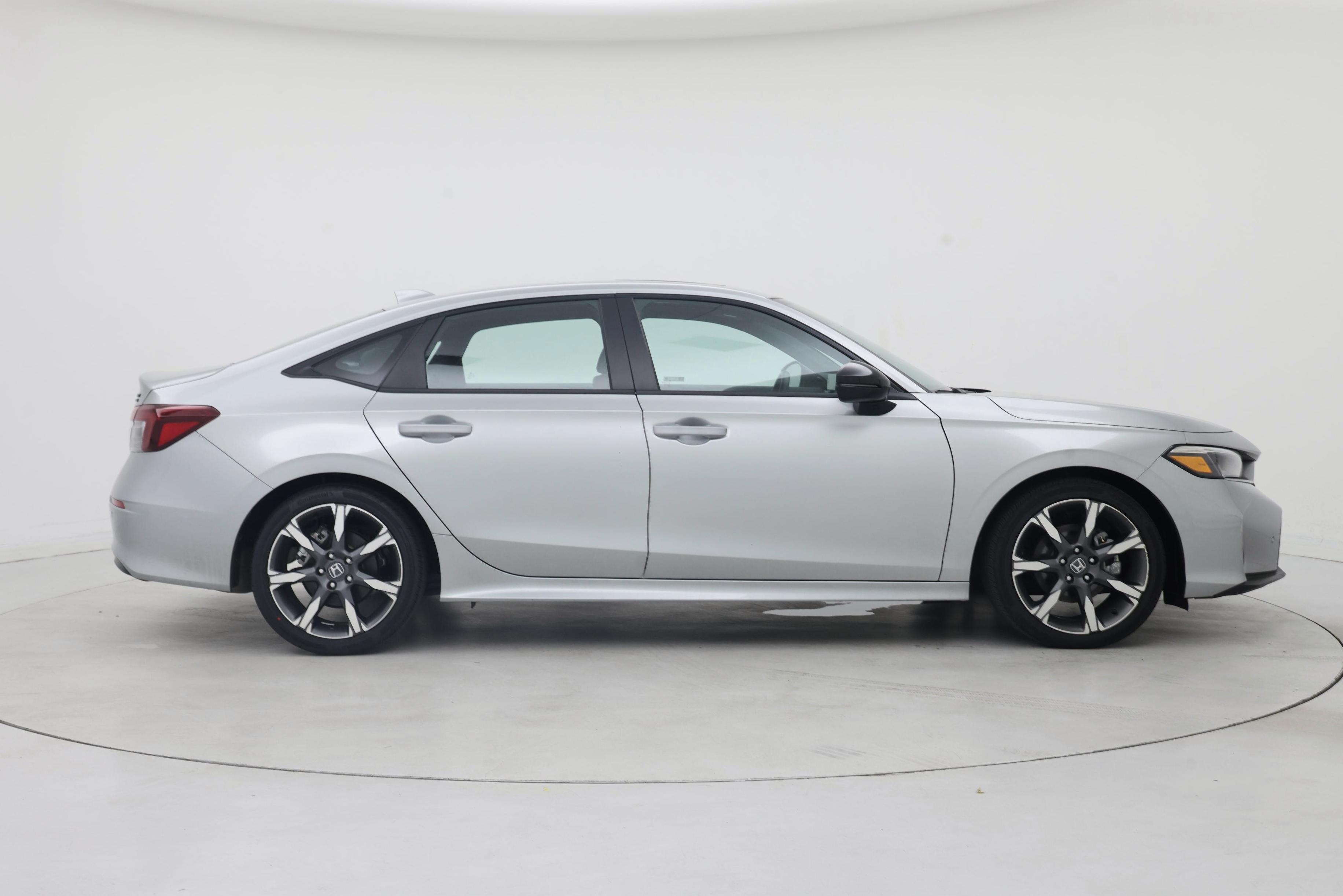 Thumbnail: 2026 Honda Civic - 7
