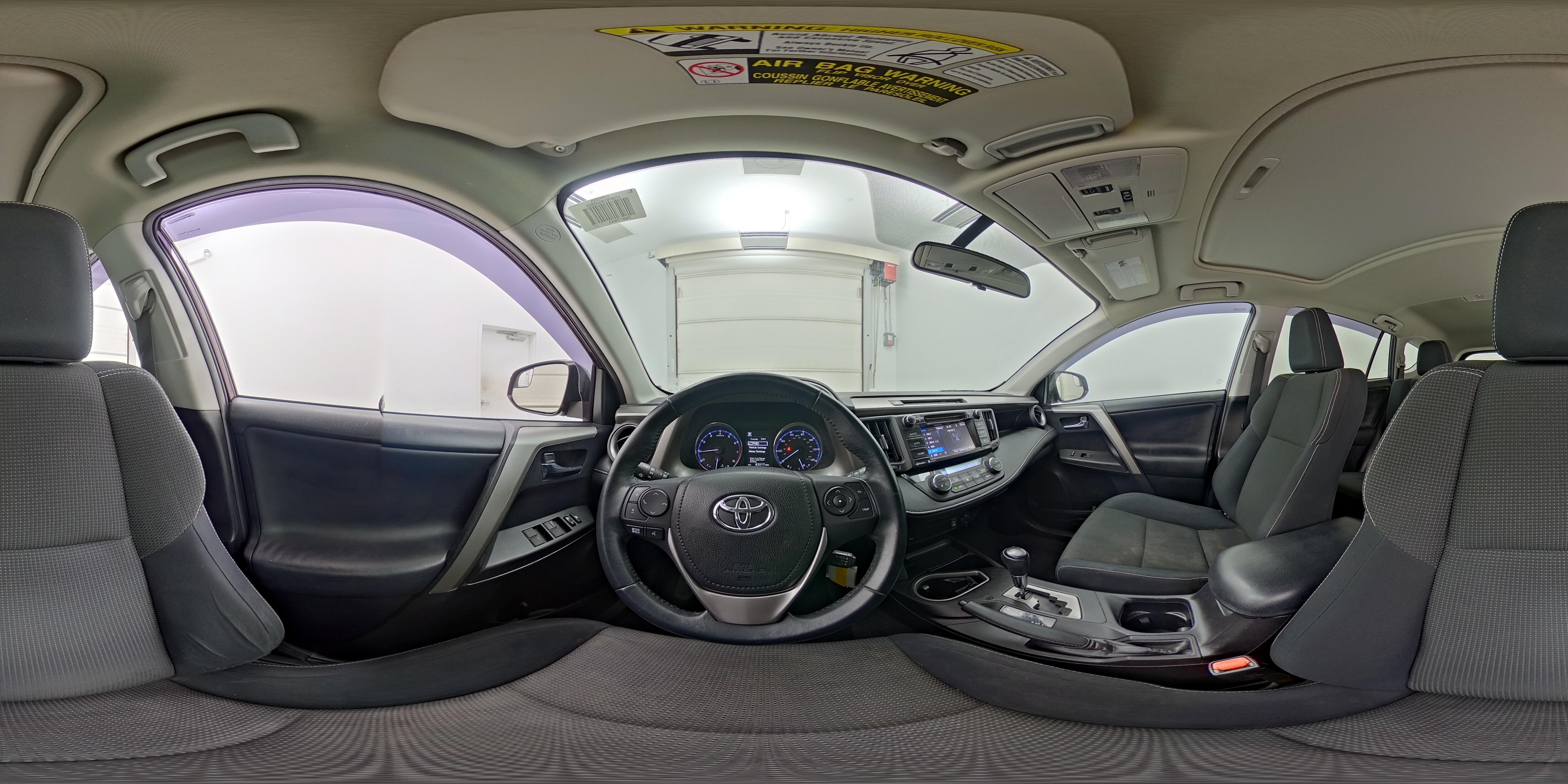 2016 Toyota RAV4 XLE - Photo 27