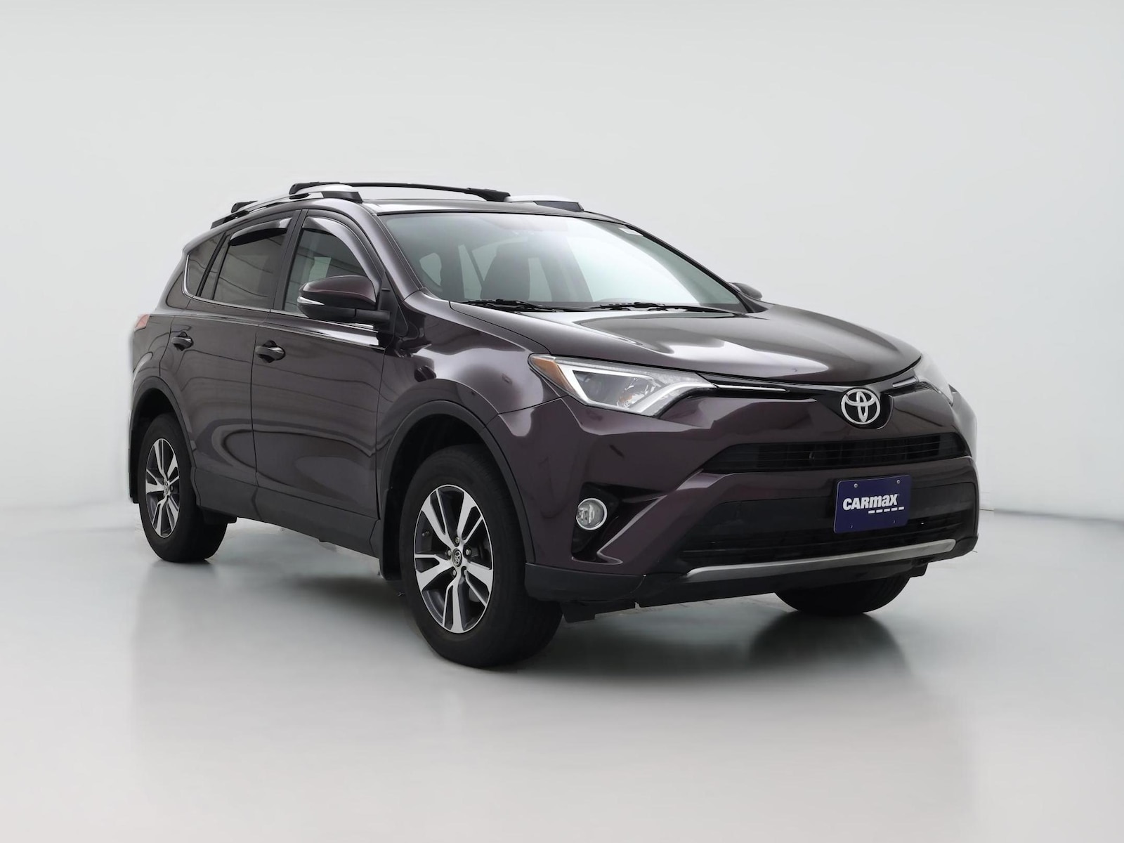 2016 Toyota RAV4 XLE - Photo 1