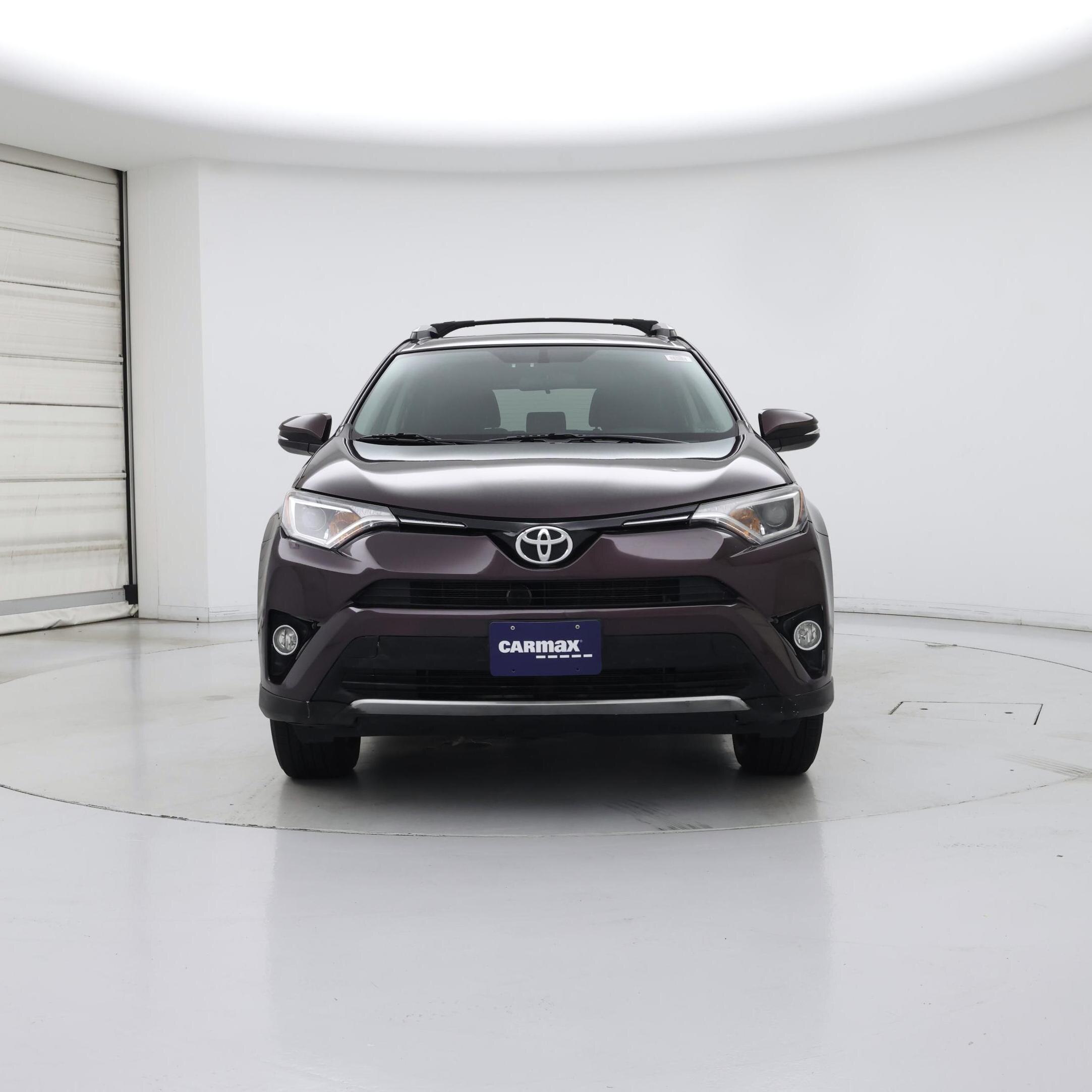 Thumbnail: 2016 Toyota RAV4 - 5