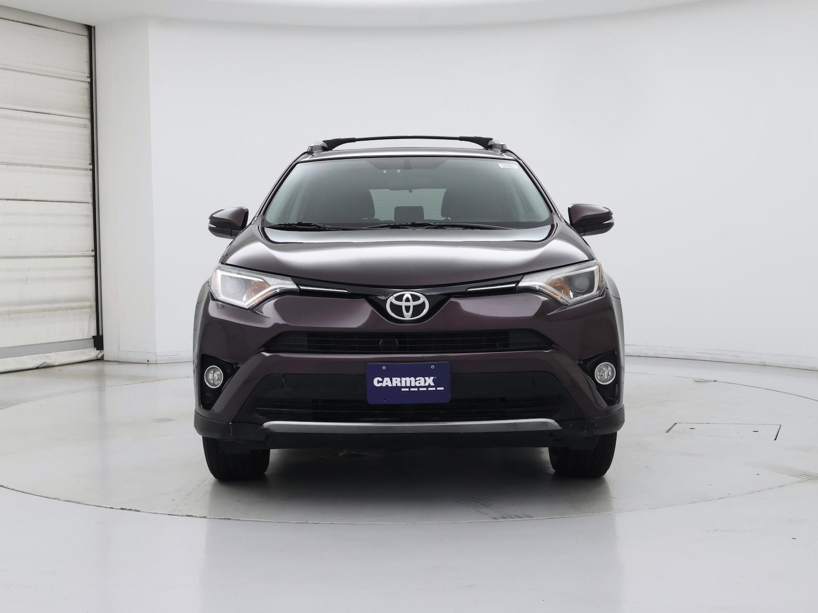 2016 Toyota RAV4 XLE - Photo 6