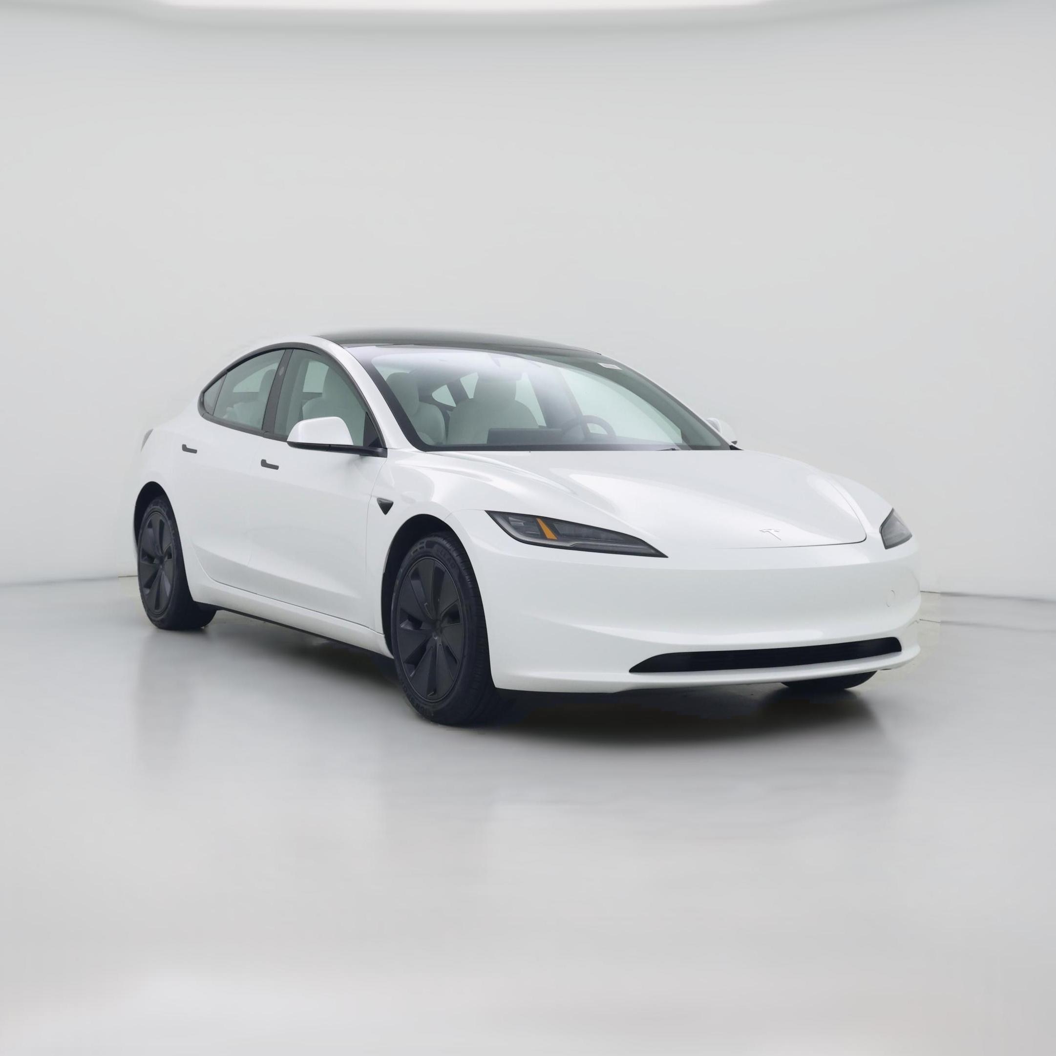 Thumbnail: 2025 Tesla Model 3 - 1