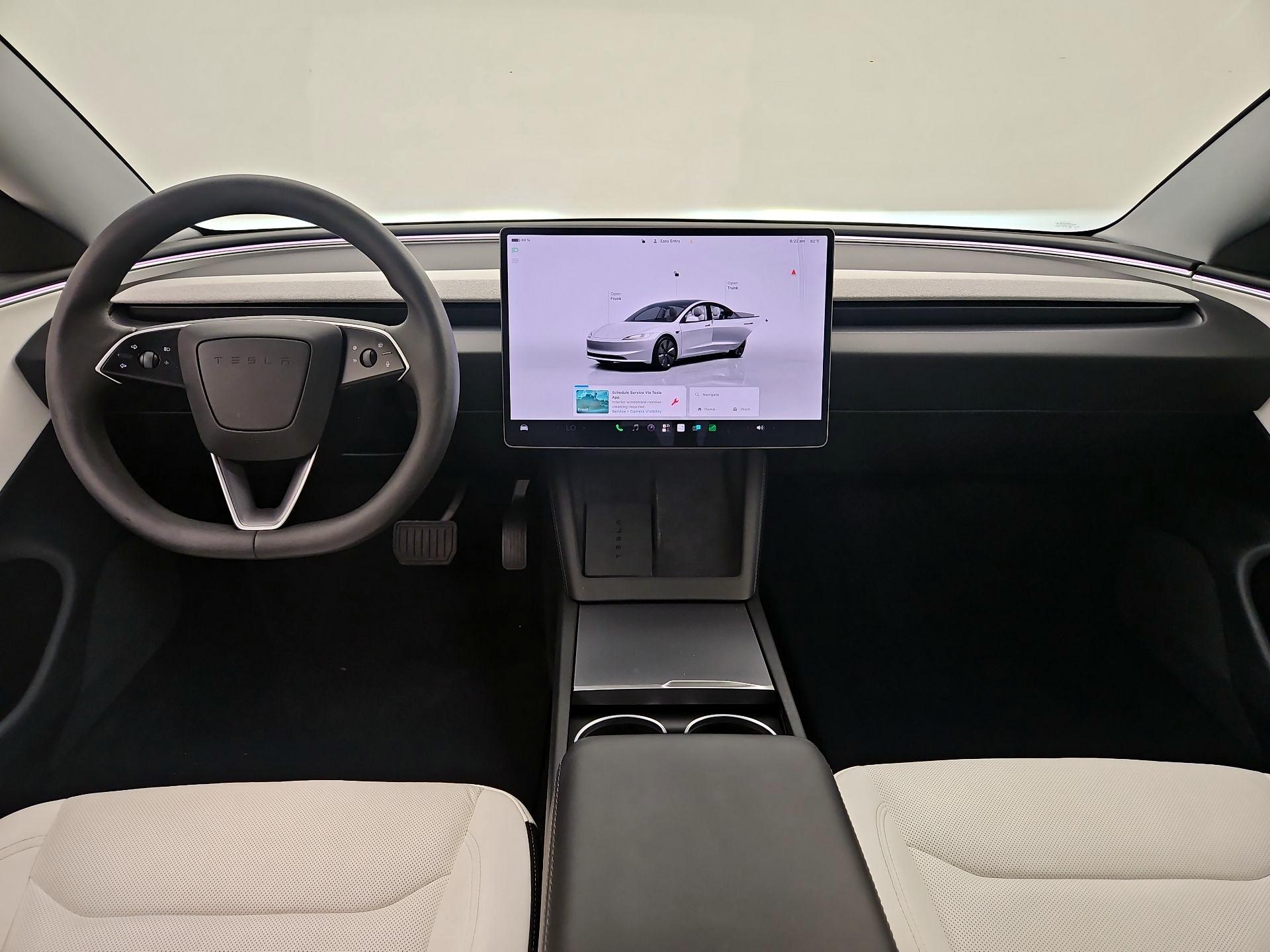 Thumbnail: 2025 Tesla Model 3 - 9