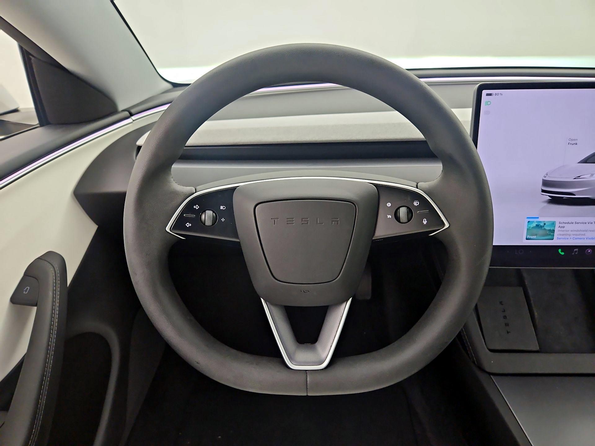 Thumbnail: 2025 Tesla Model 3 - 10