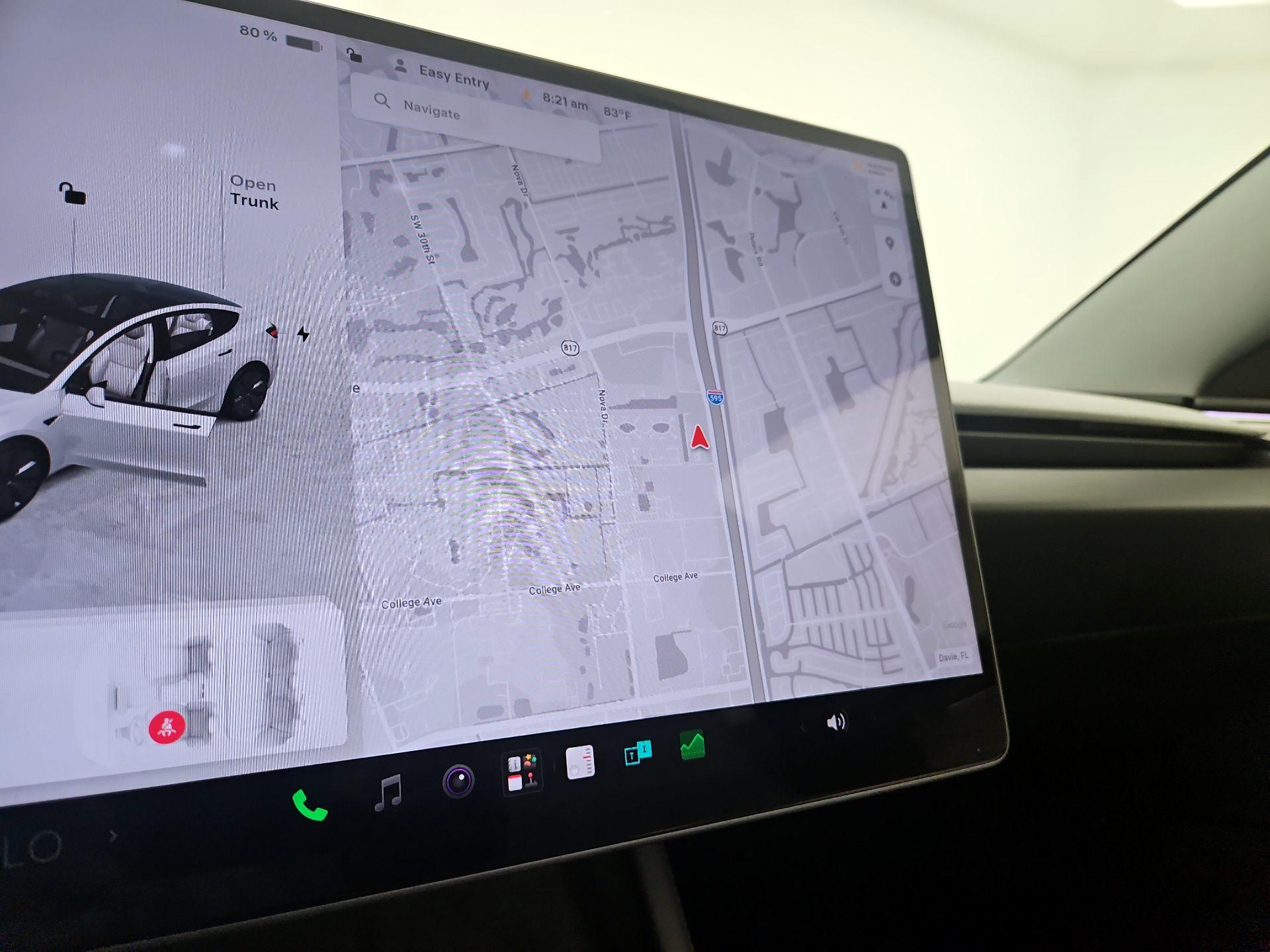 Thumbnail: 2025 Tesla Model 3 - 13