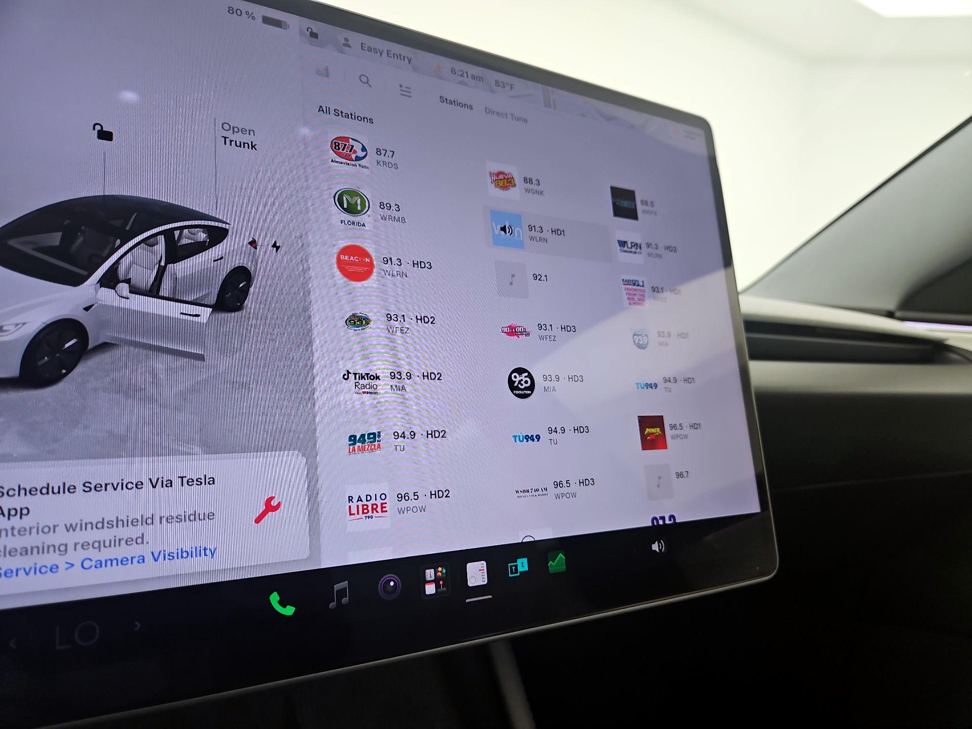 Thumbnail: 2025 Tesla Model 3 - 15