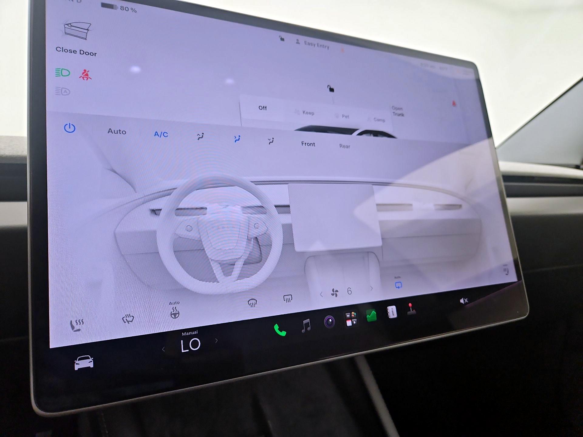 Thumbnail: 2025 Tesla Model 3 - 16