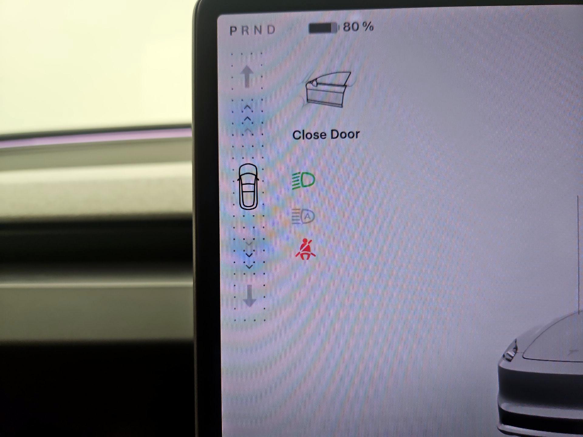 Thumbnail: 2025 Tesla Model 3 - 17