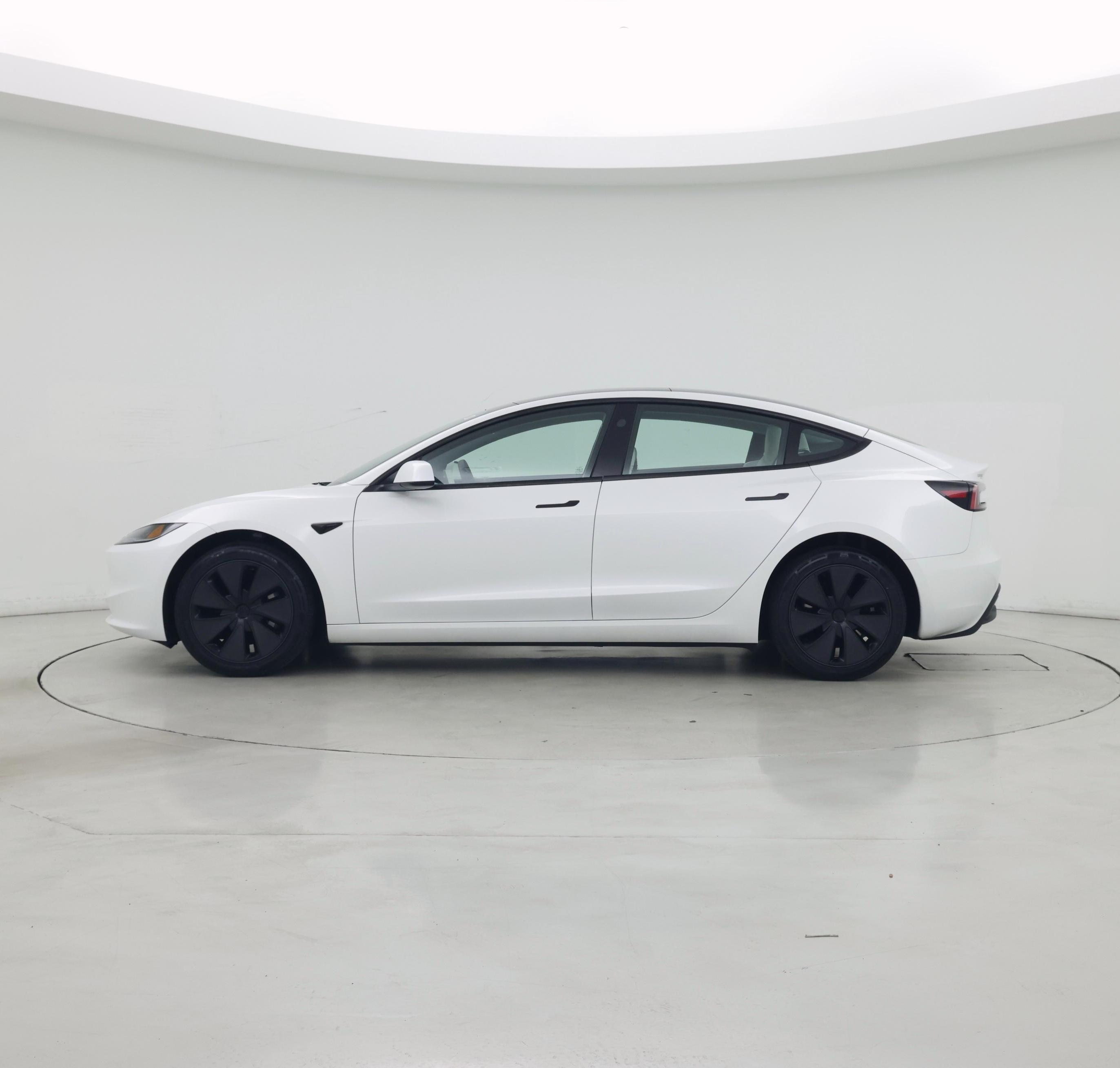 Thumbnail: 2025 Tesla Model 3 - 3