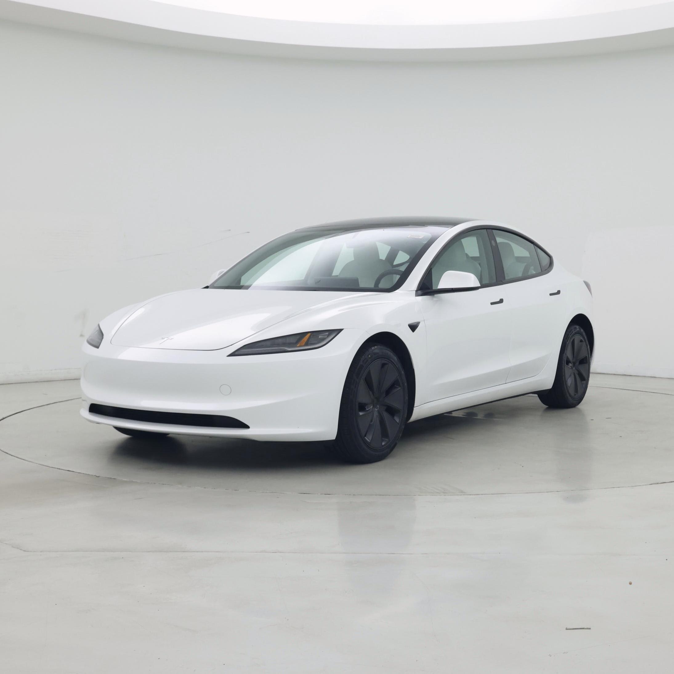 Thumbnail: 2025 Tesla Model 3 - 4