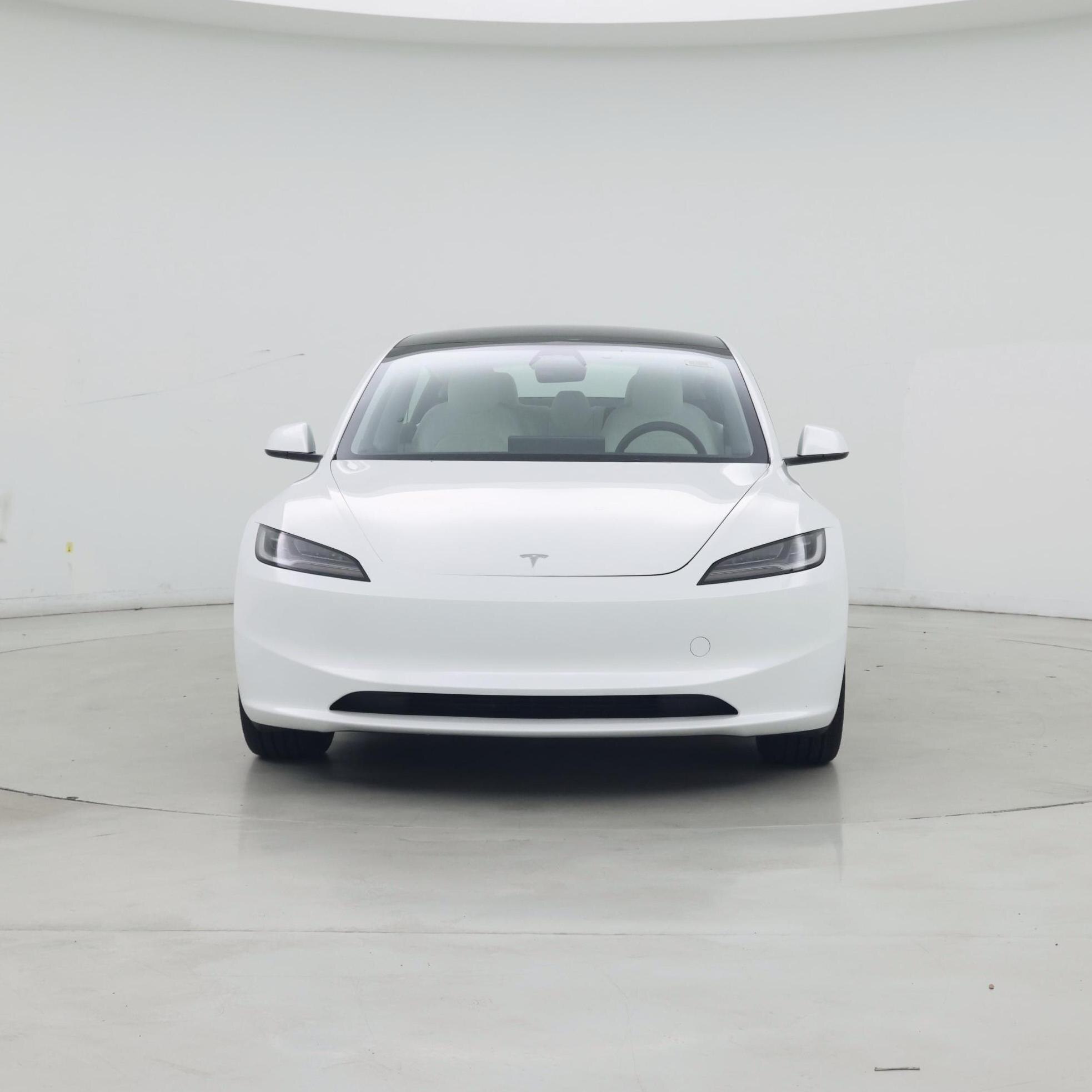 Thumbnail: 2025 Tesla Model 3 - 5