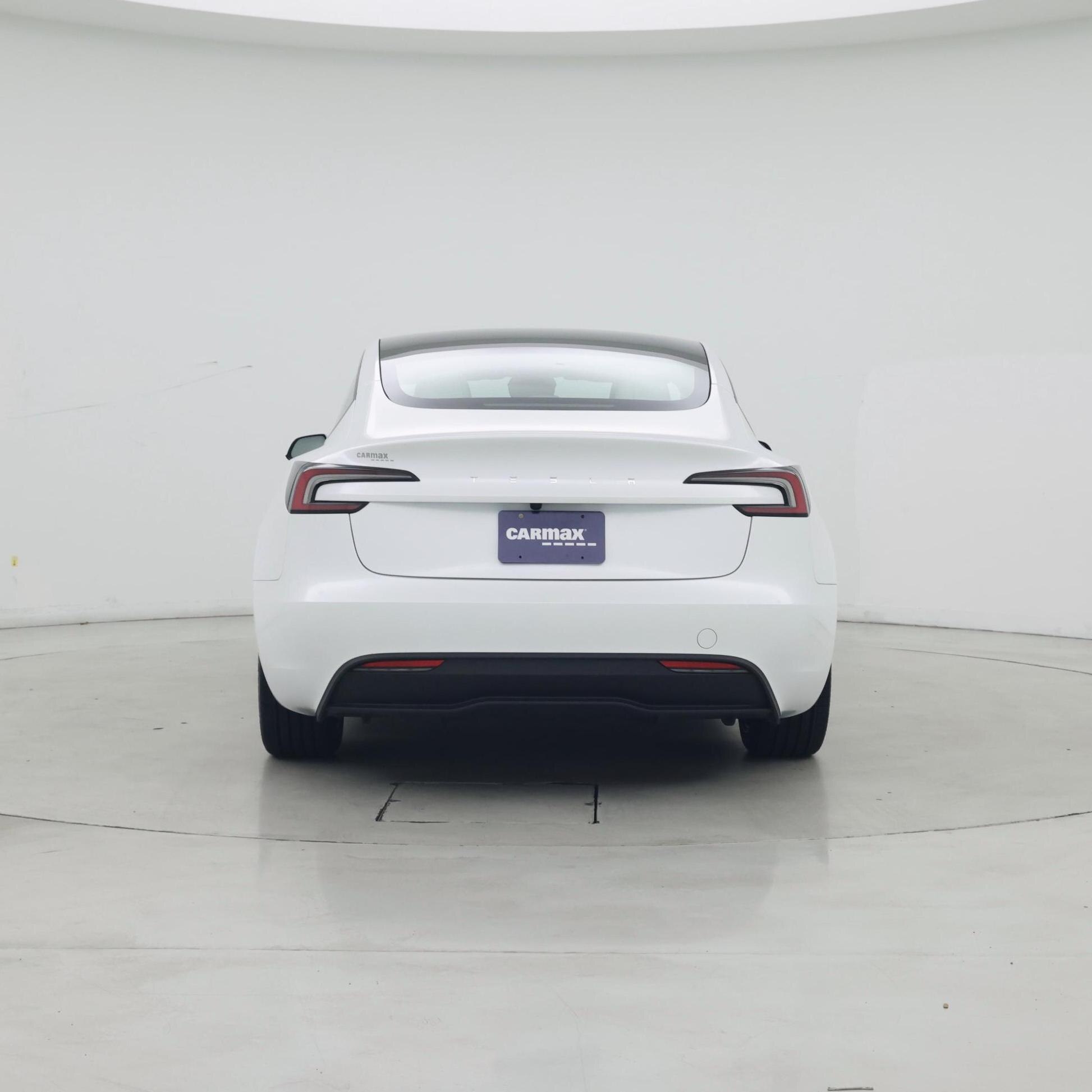 Thumbnail: 2025 Tesla Model 3 - 6