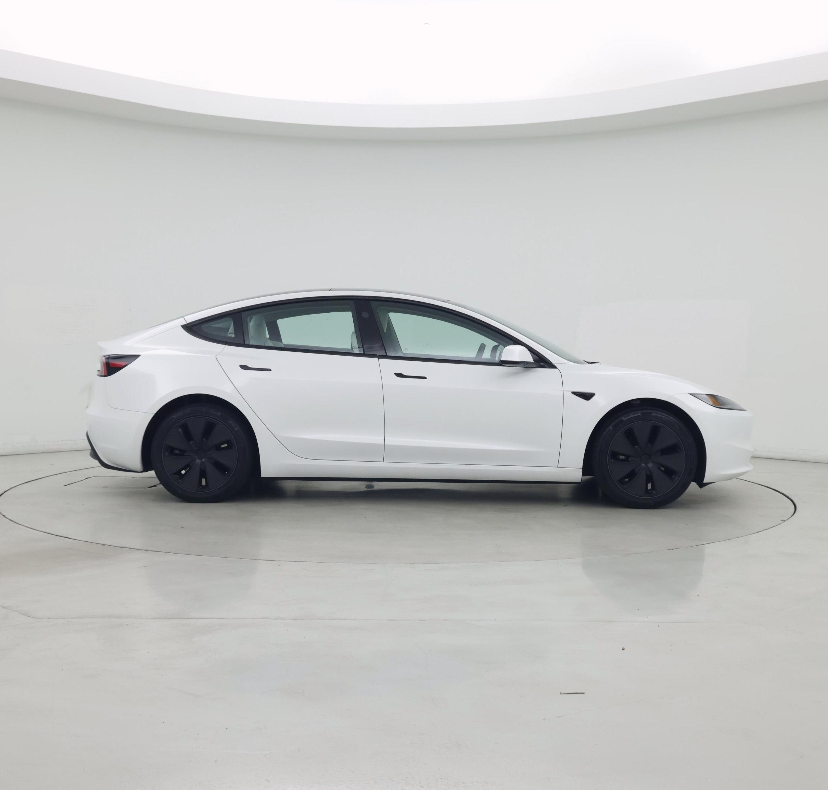 Thumbnail: 2025 Tesla Model 3 - 7
