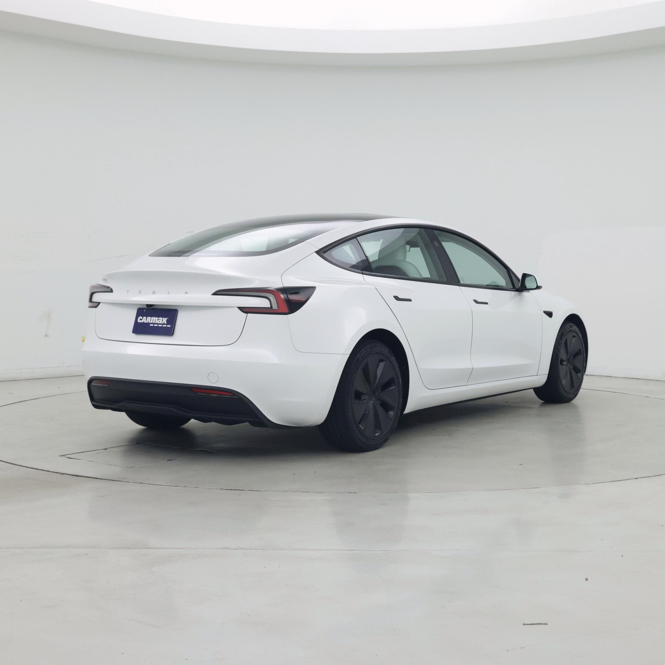 Thumbnail: 2025 Tesla Model 3 - 8