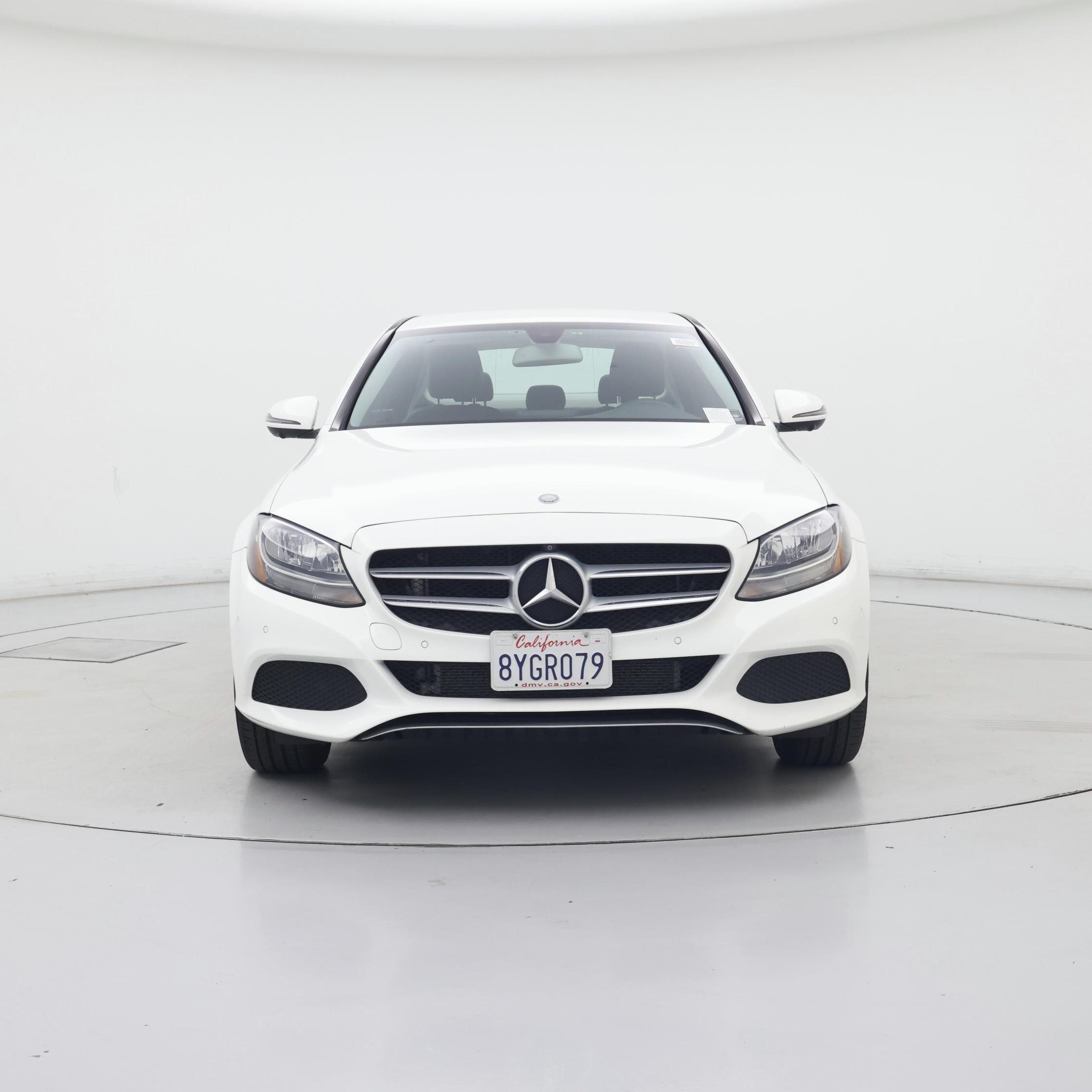 Thumbnail: 2017 Mercedes-Benz C-Class - 5
