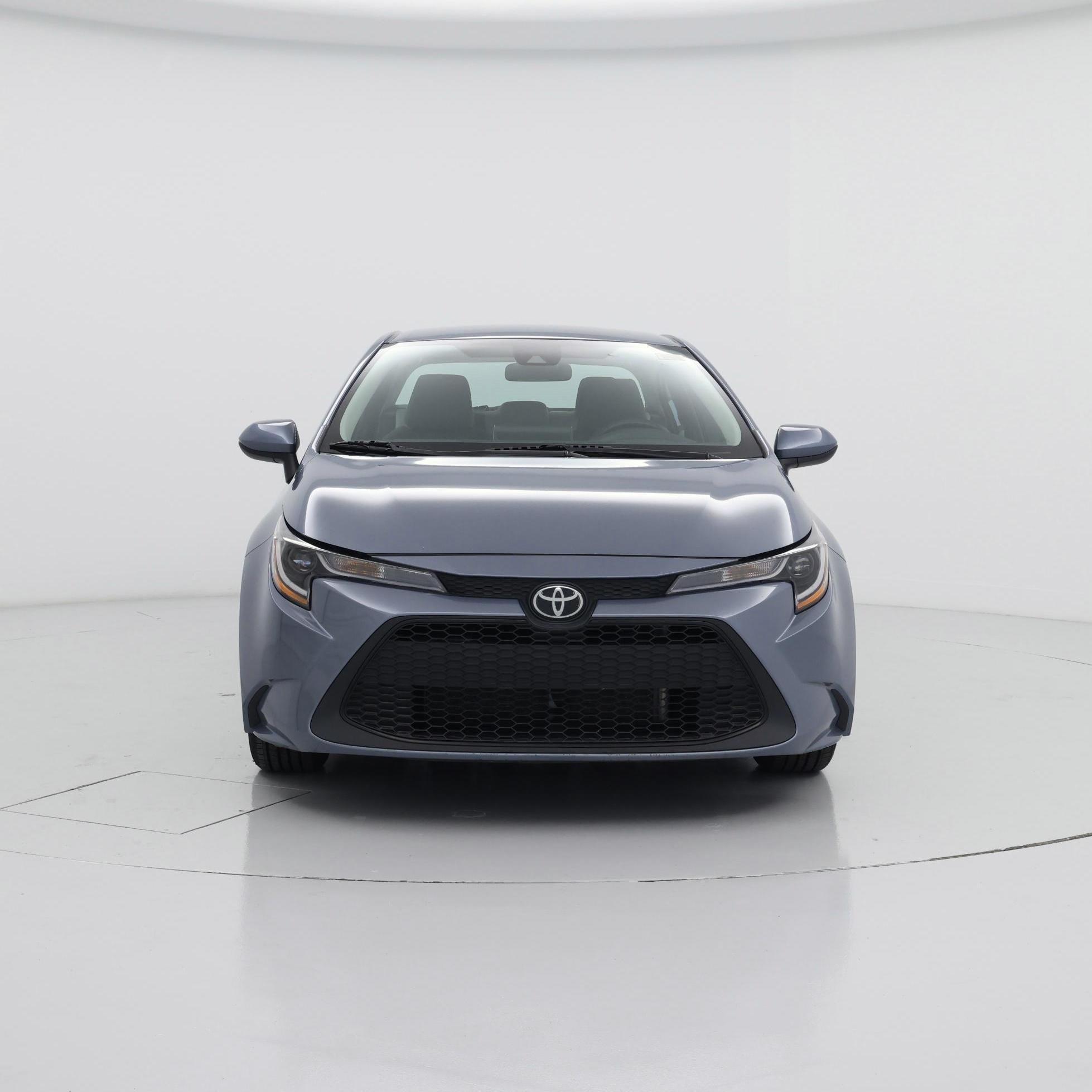 Thumbnail: 2021 Toyota Corolla - 5