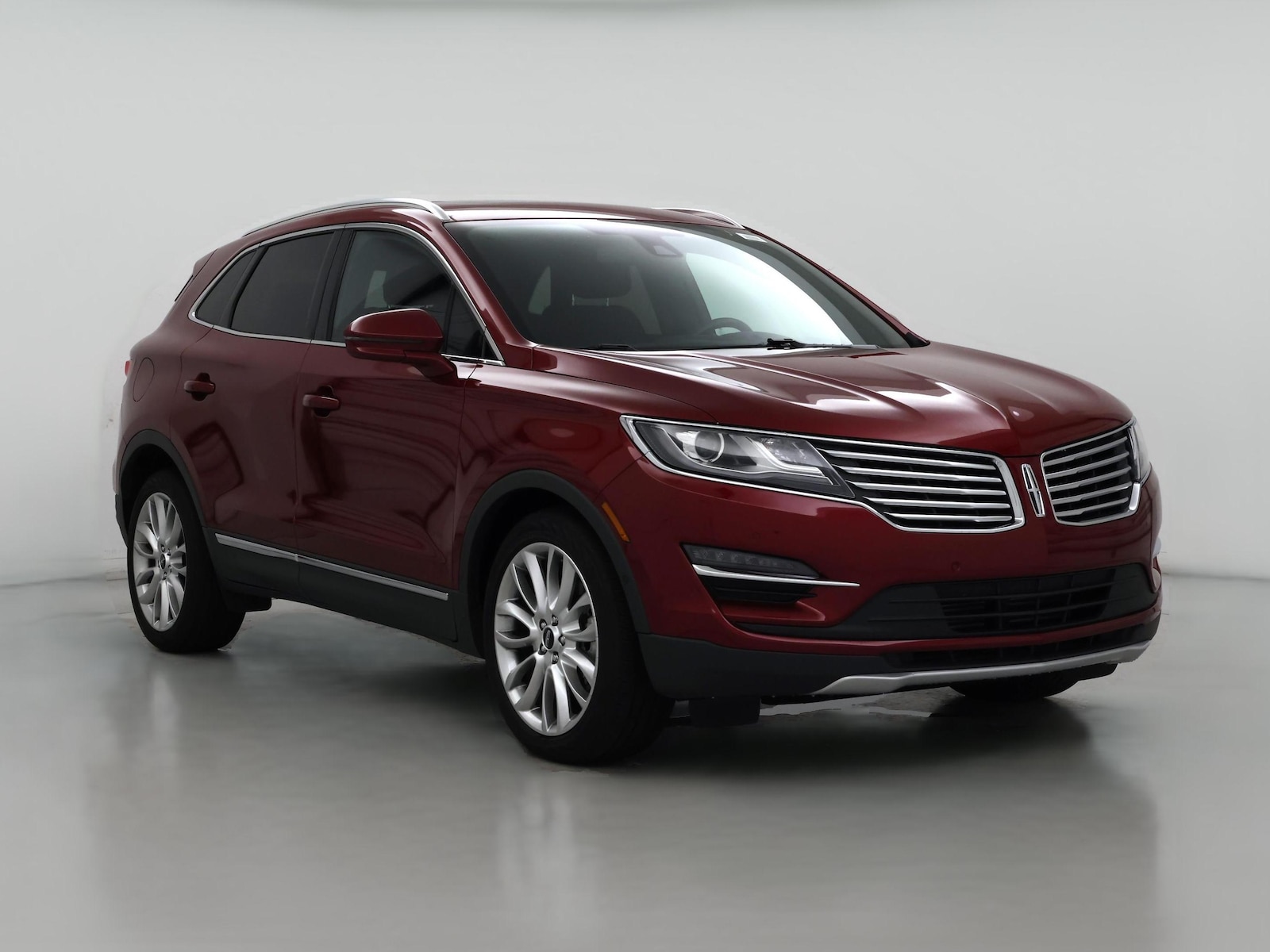 2017 Lincoln MKC