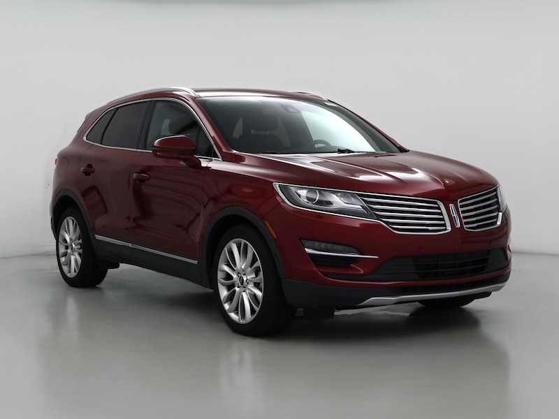 2017 Lincoln MKC Reserve -
                  Loveland, CO