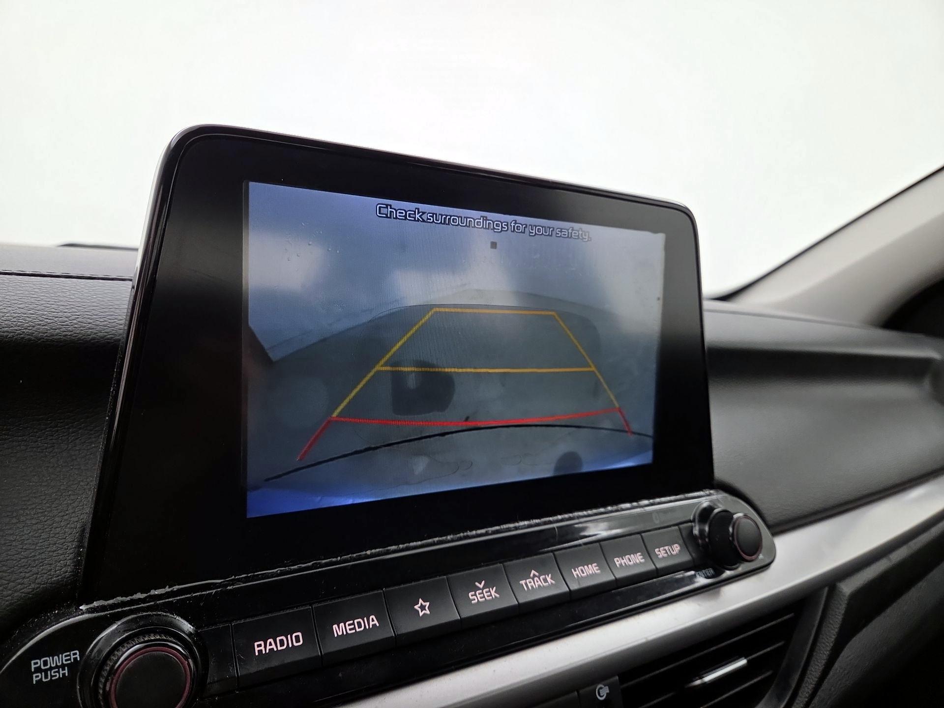Thumbnail: 2019 Kia Forte - 14