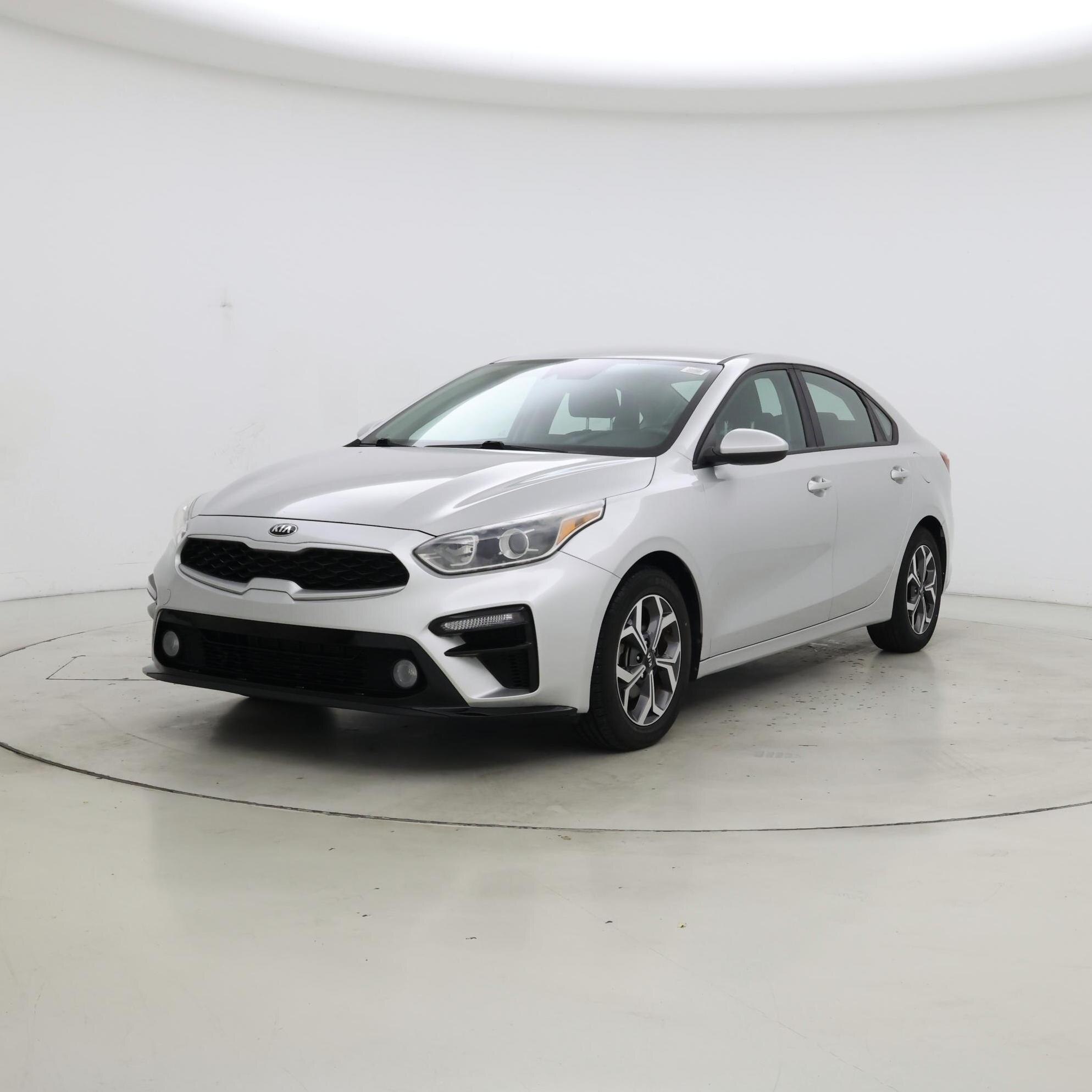 Thumbnail: 2019 Kia Forte - 4
