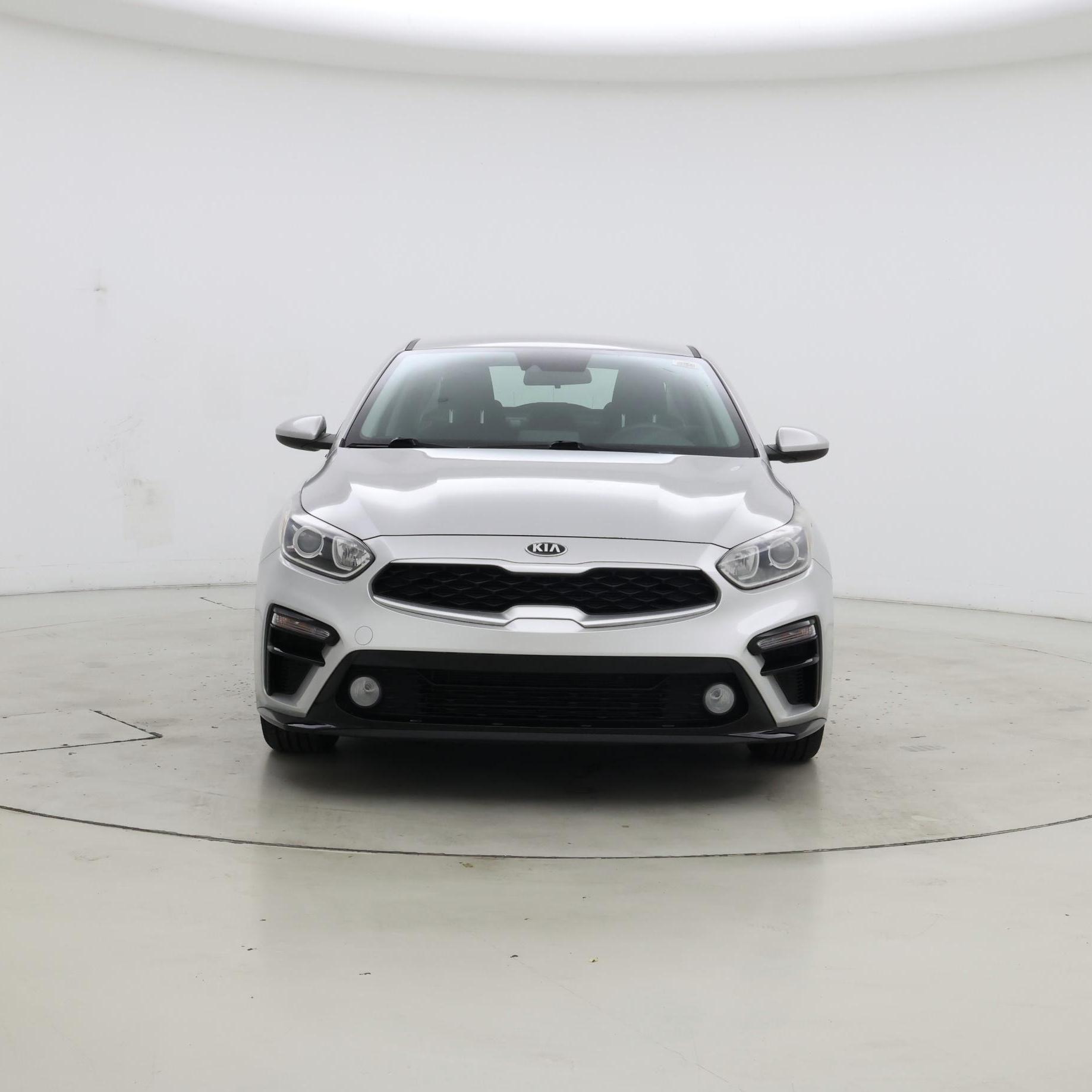 Thumbnail: 2019 Kia Forte - 5