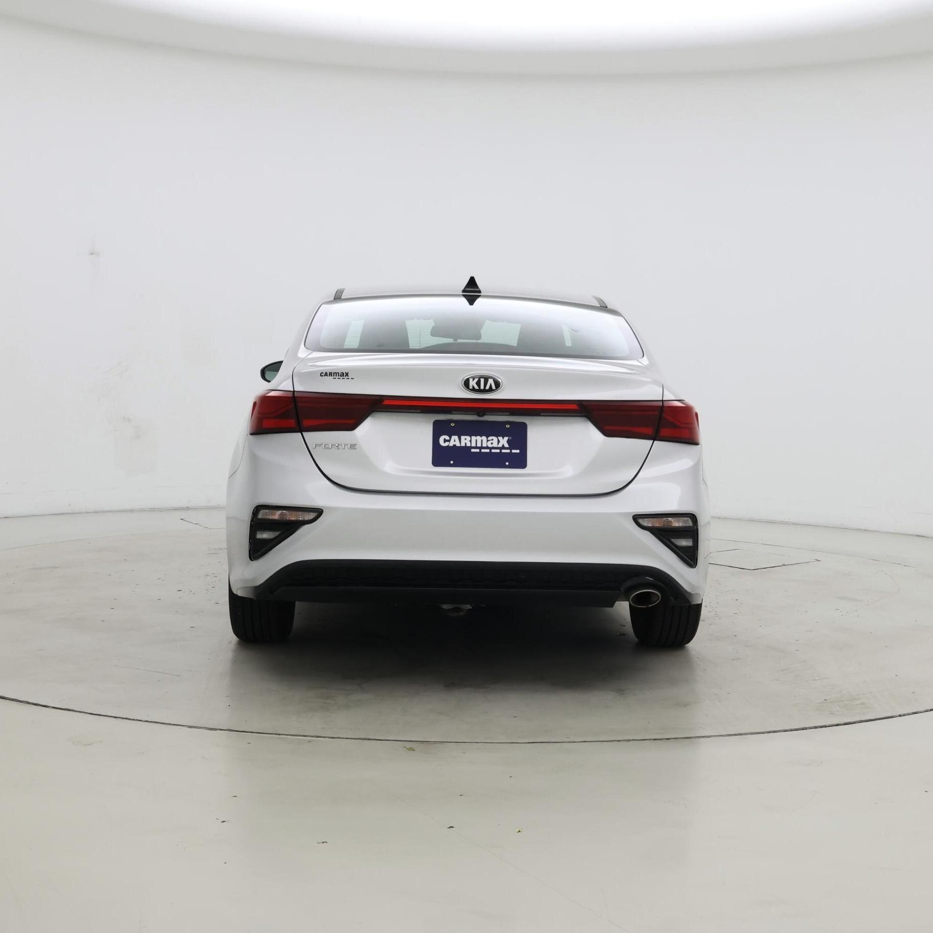 Thumbnail: 2019 Kia Forte - 6