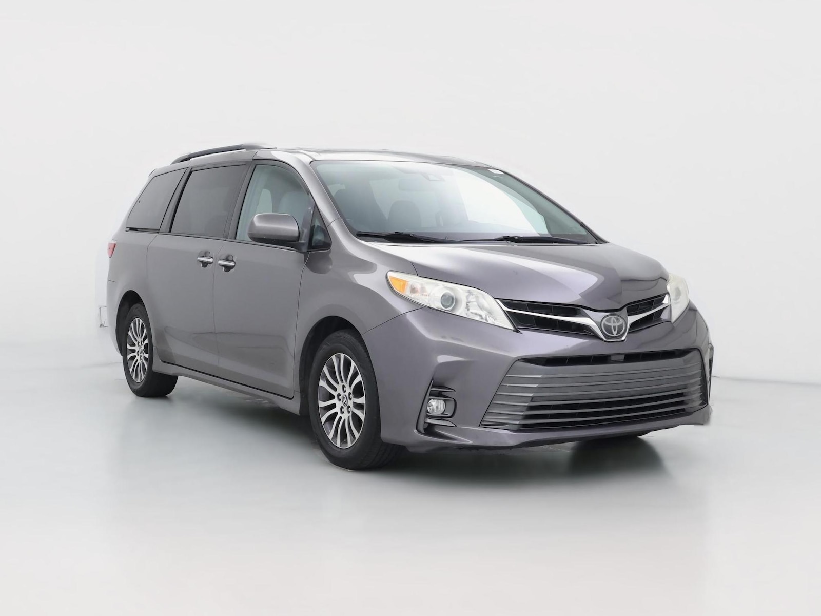 2019 Toyota Sienna