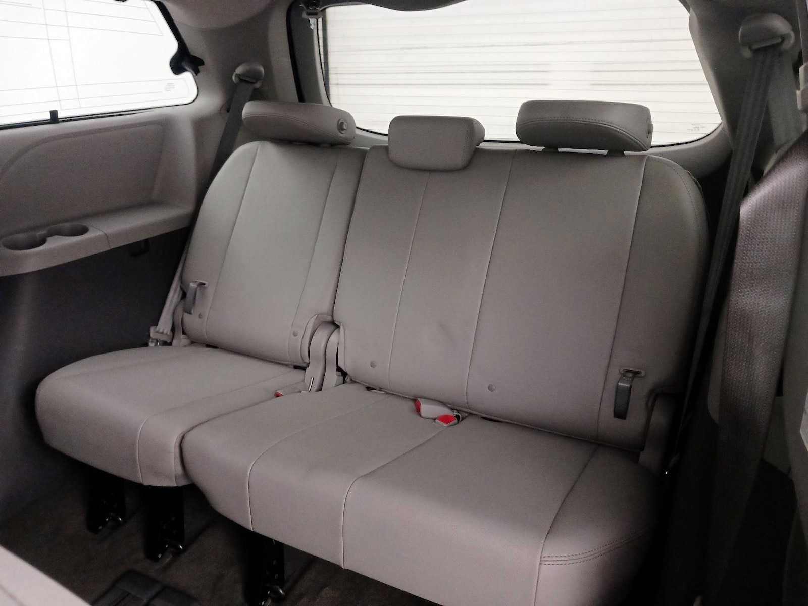 2019 Toyota Sienna 22