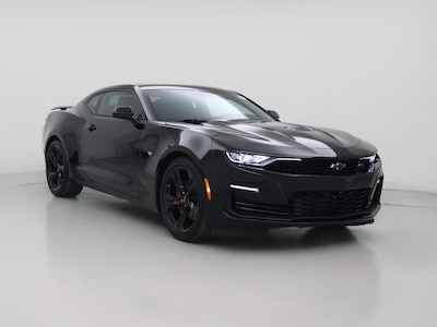 2023 Chevrolet Camaro 1SS