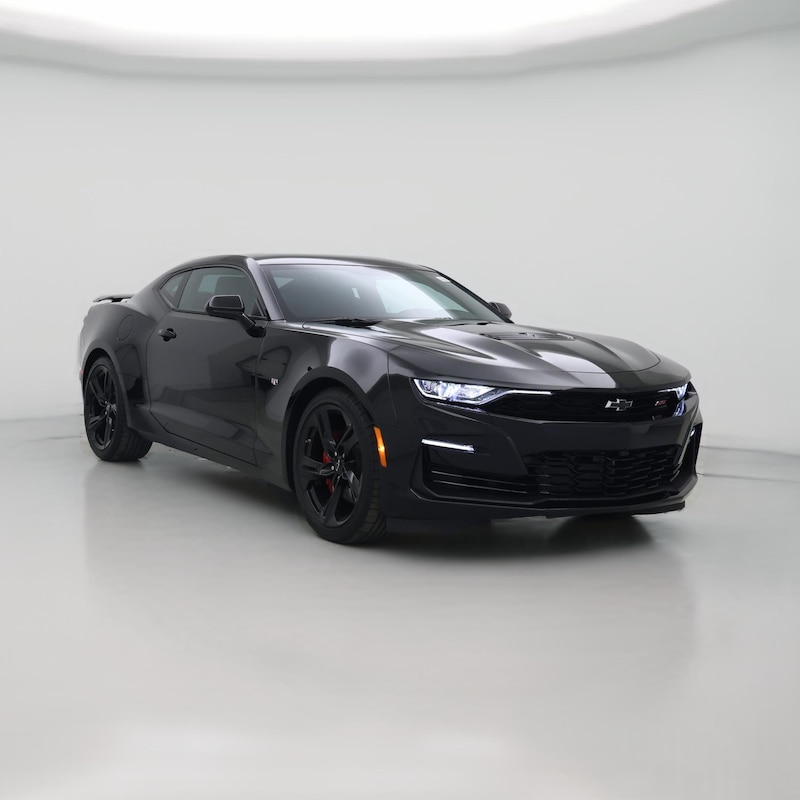 2023 Chevrolet Camaro 1SS