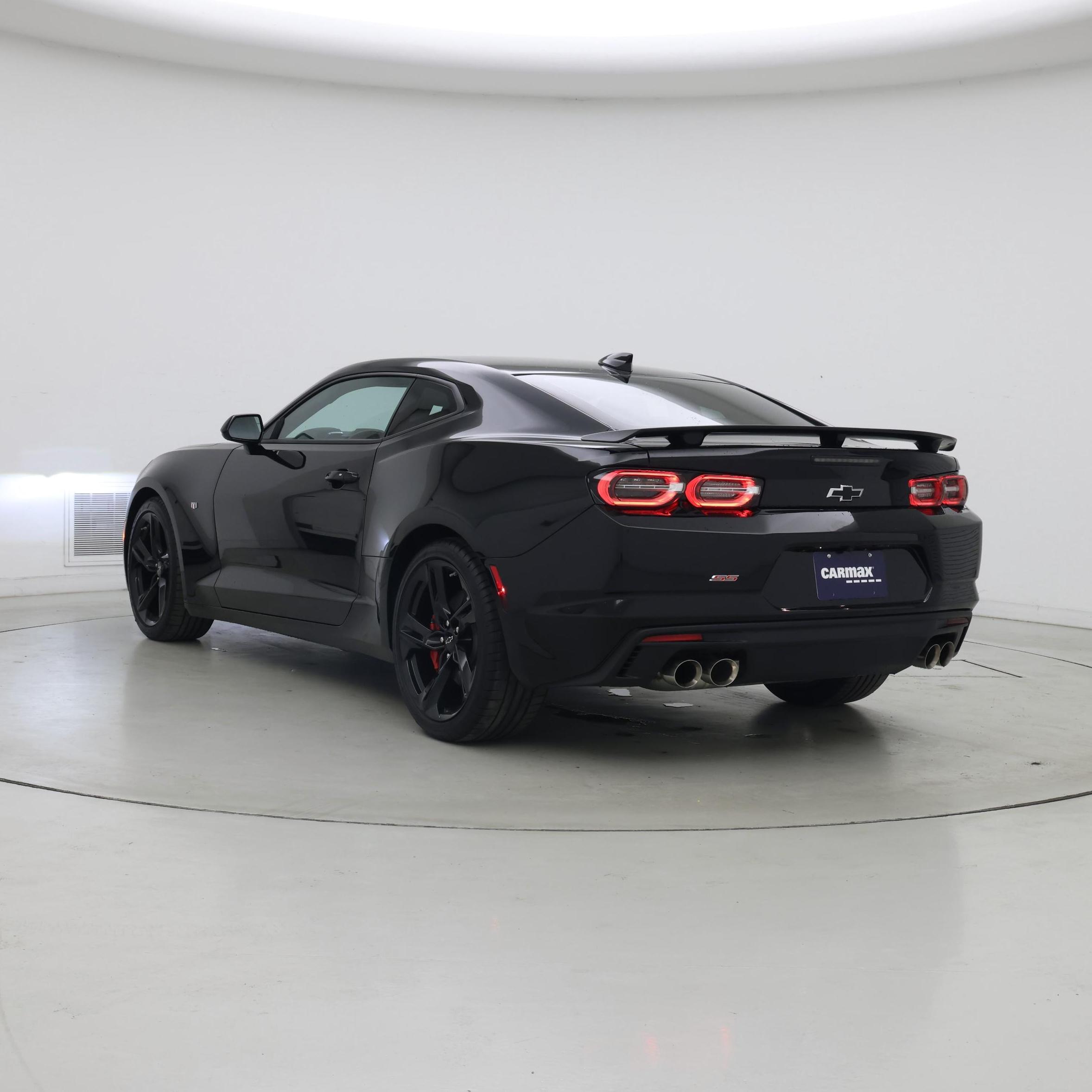 Thumbnail: 2023 Chevrolet Camaro - 2