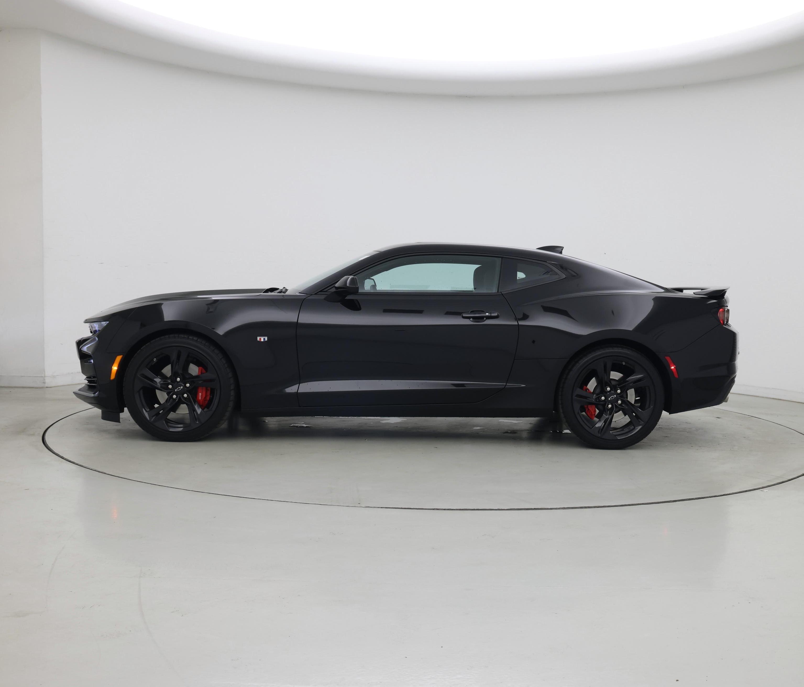 Thumbnail: 2023 Chevrolet Camaro - 3