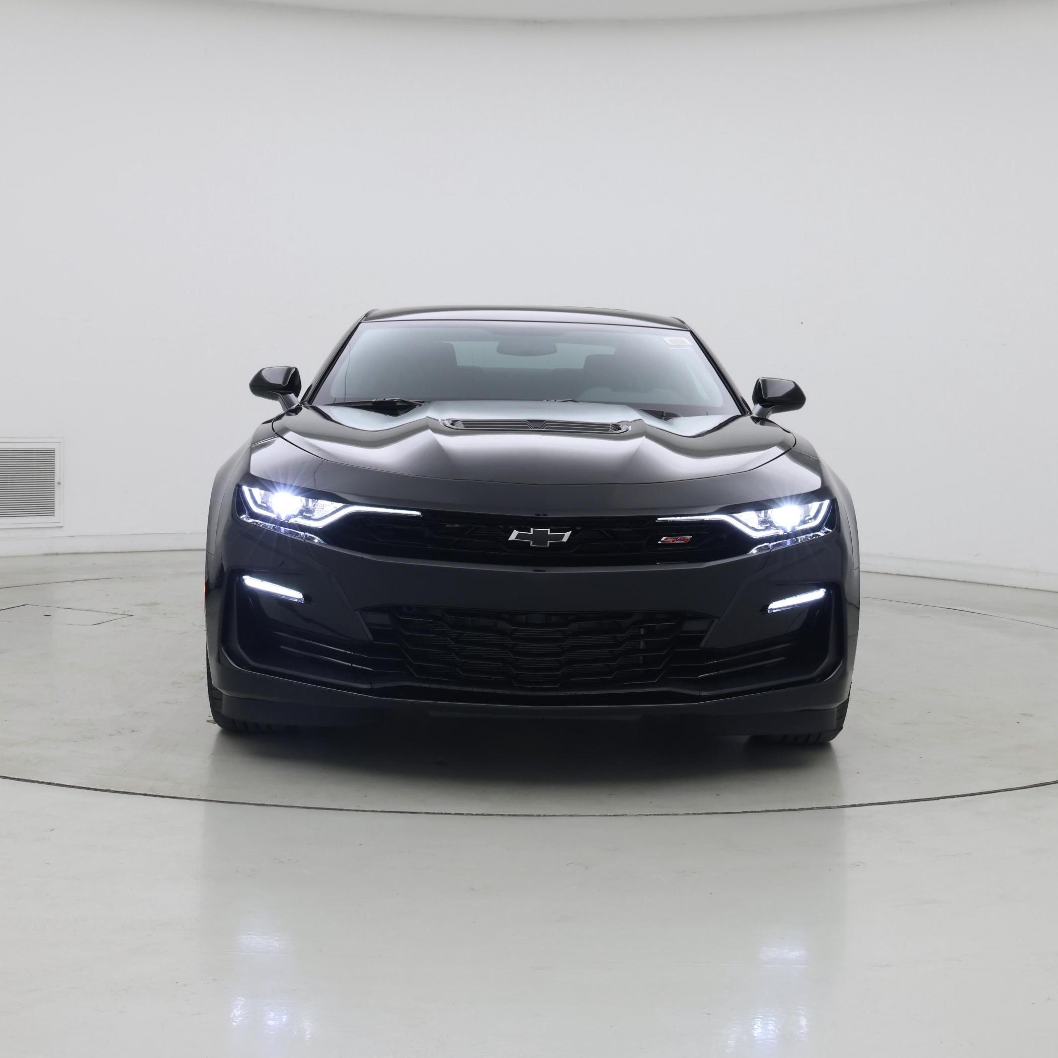 Thumbnail: 2023 Chevrolet Camaro - 5