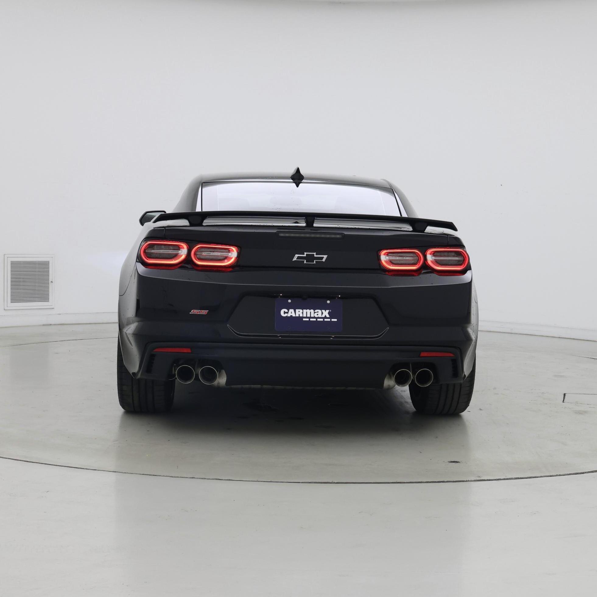 Thumbnail: 2023 Chevrolet Camaro - 6