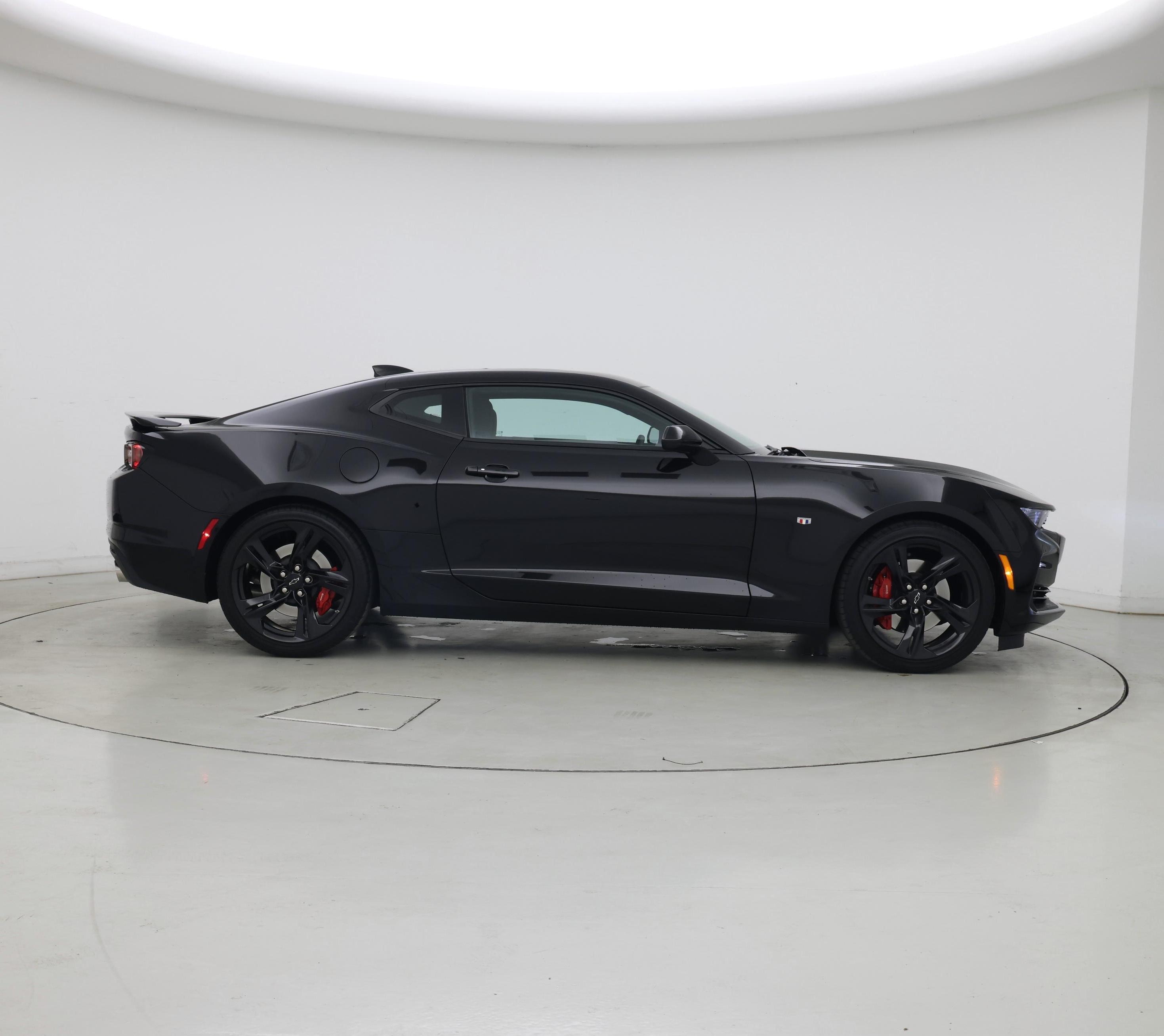 Thumbnail: 2023 Chevrolet Camaro - 7