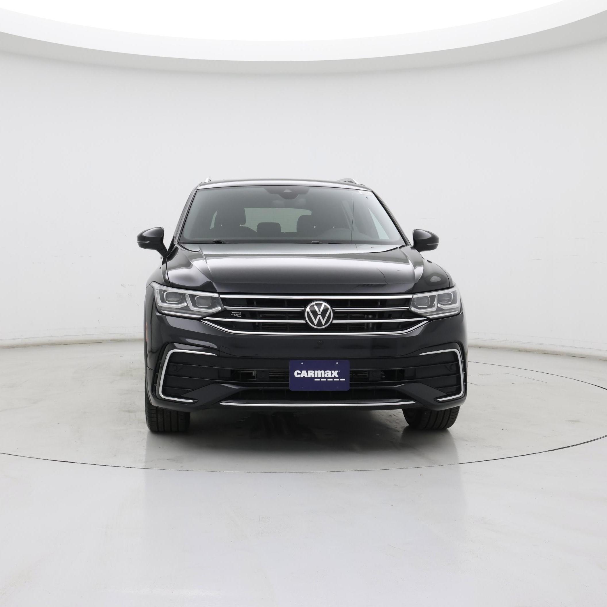 Thumbnail: 2022 Volkswagen Tiguan - 5