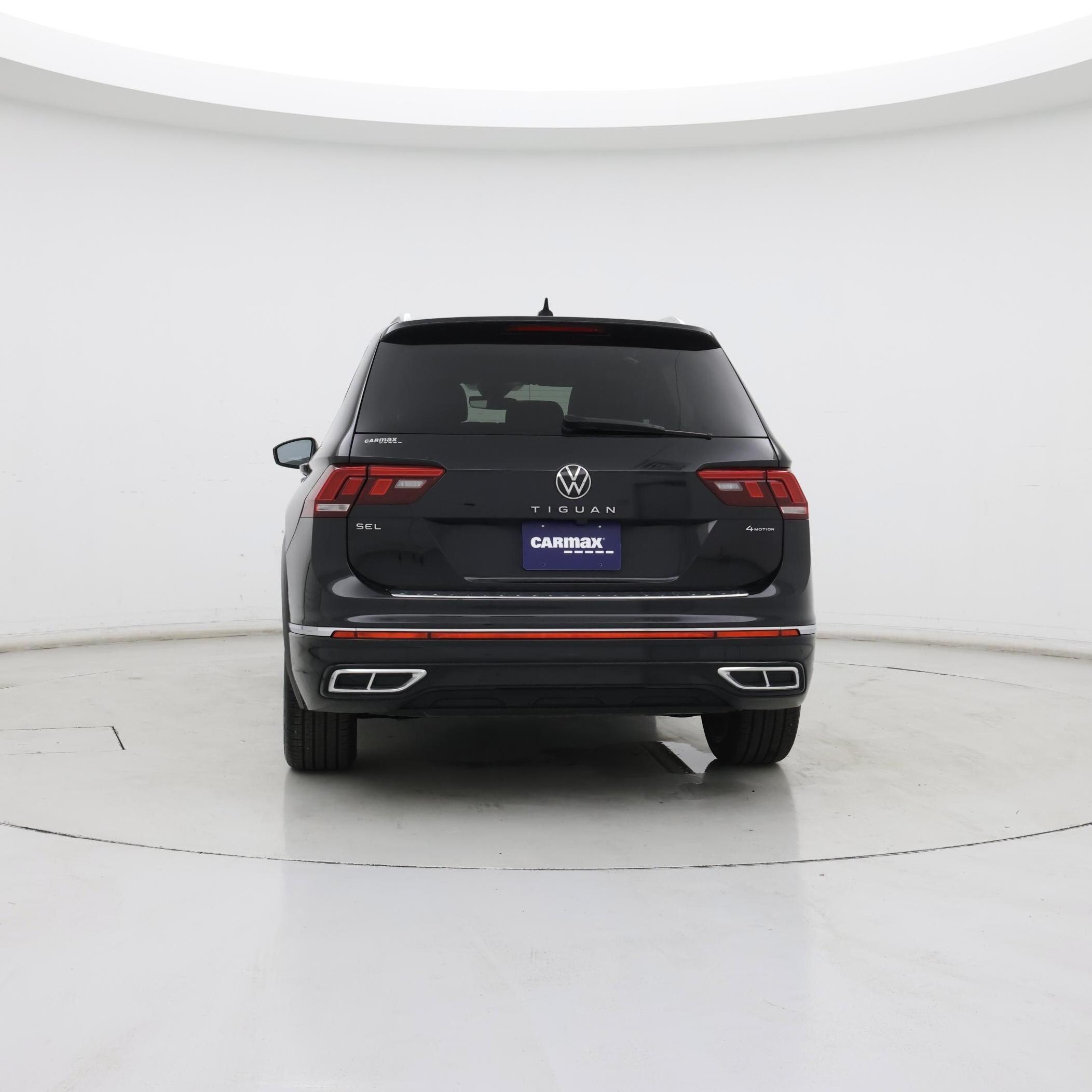 Thumbnail: 2022 Volkswagen Tiguan - 6