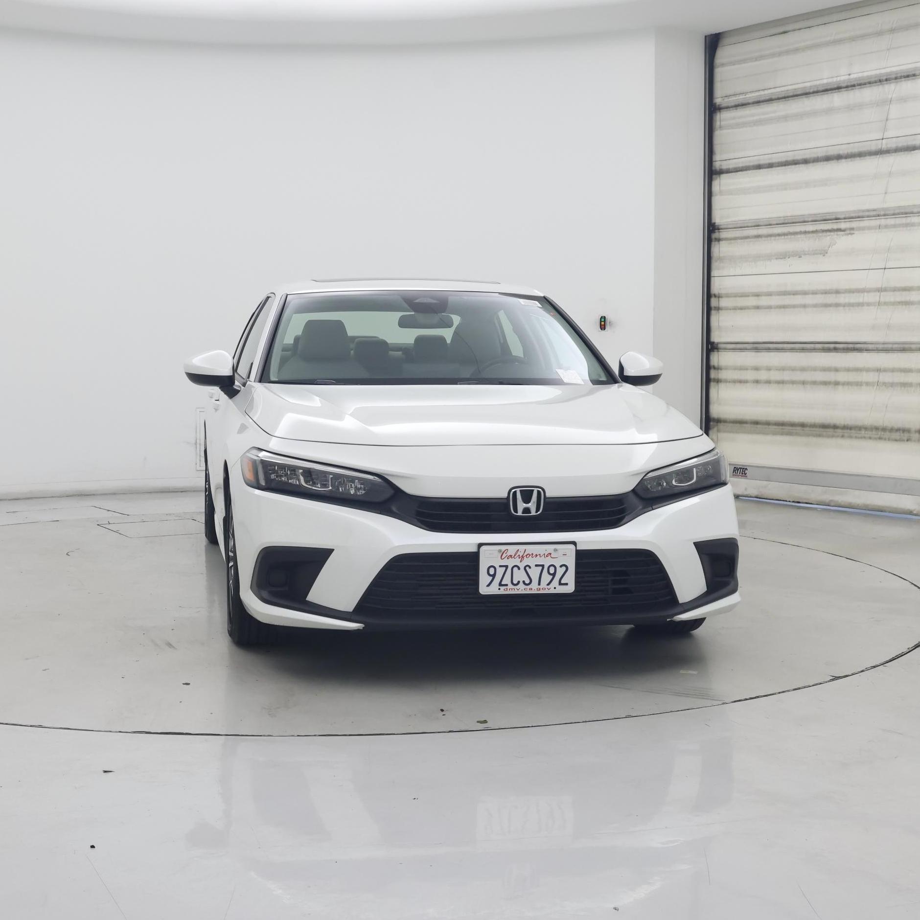 Thumbnail: 2022 Honda Civic - 5