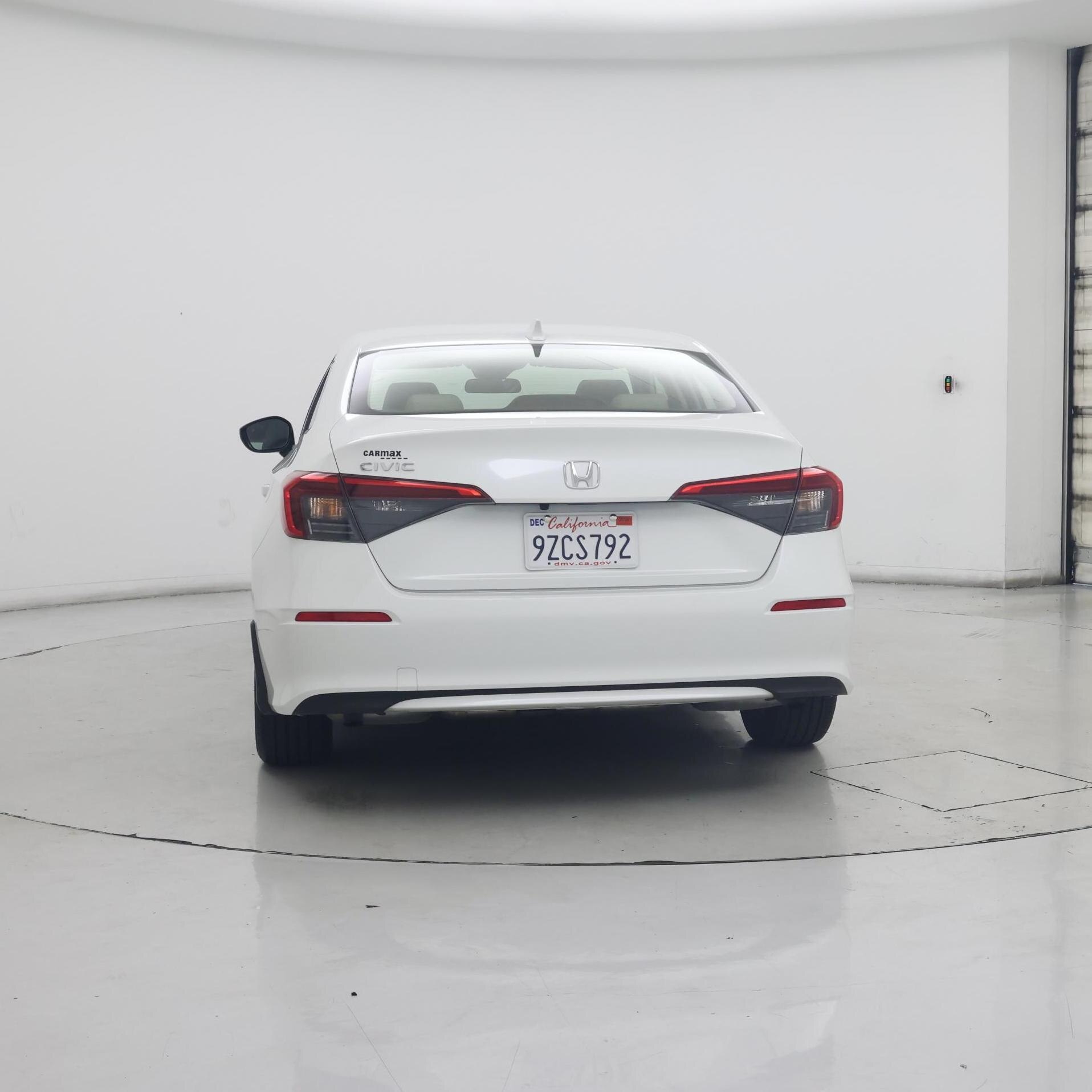 Thumbnail: 2022 Honda Civic - 6