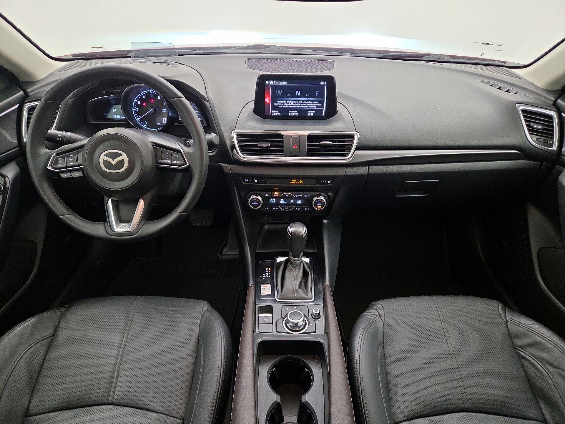 Thumbnail: 2017 Mazda Mazda3 - 9