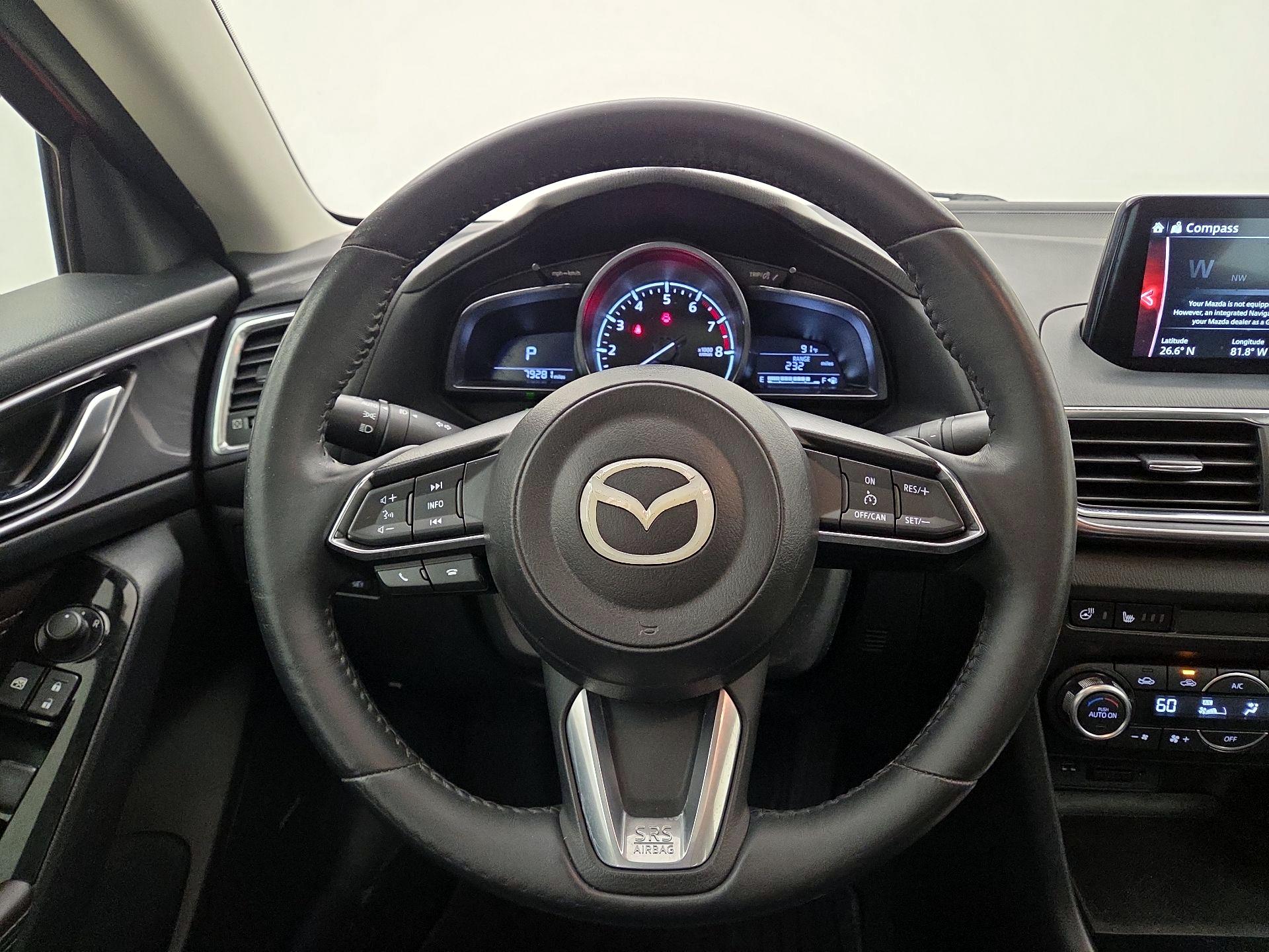Thumbnail: 2017 Mazda Mazda3 - 10