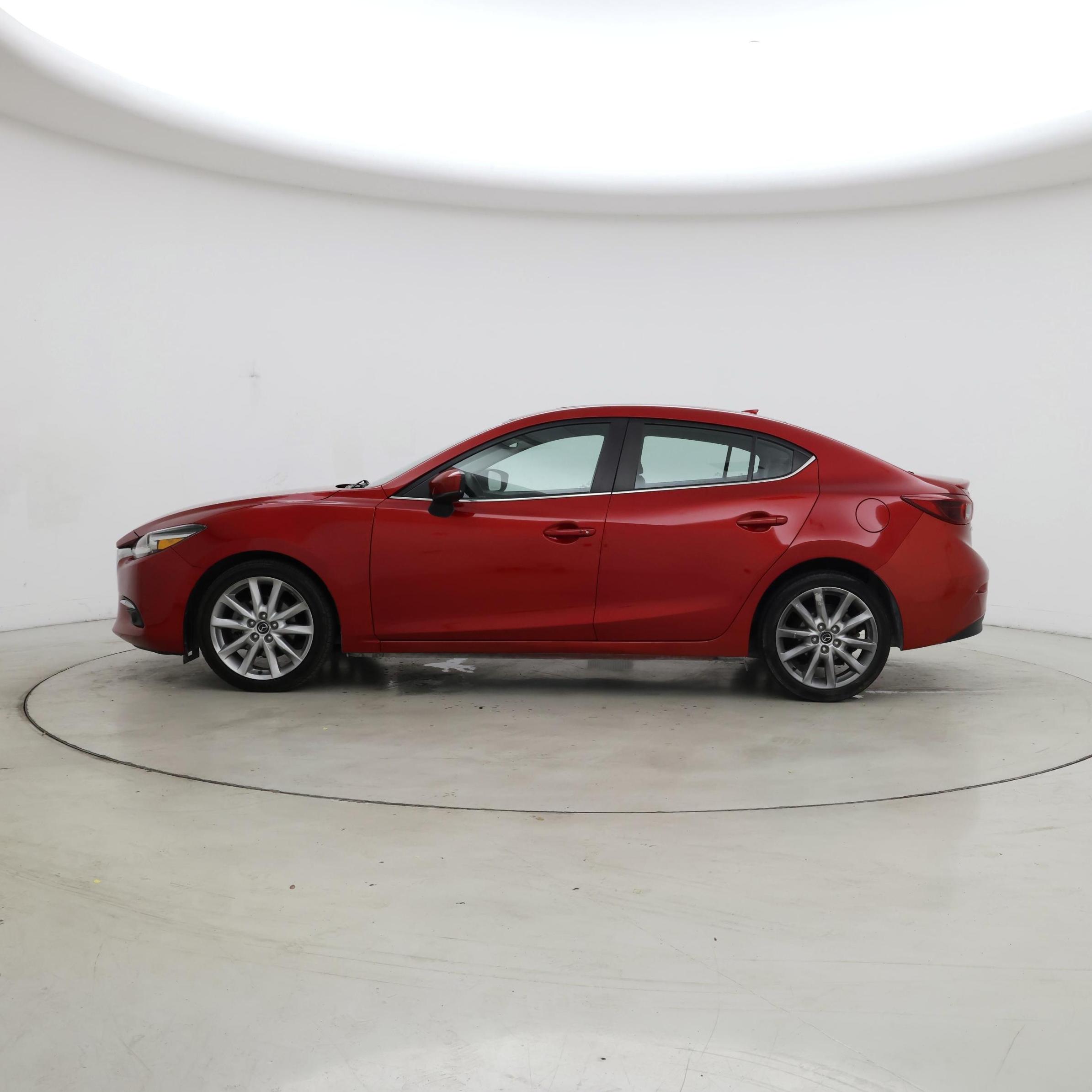 Thumbnail: 2017 Mazda Mazda3 - 3