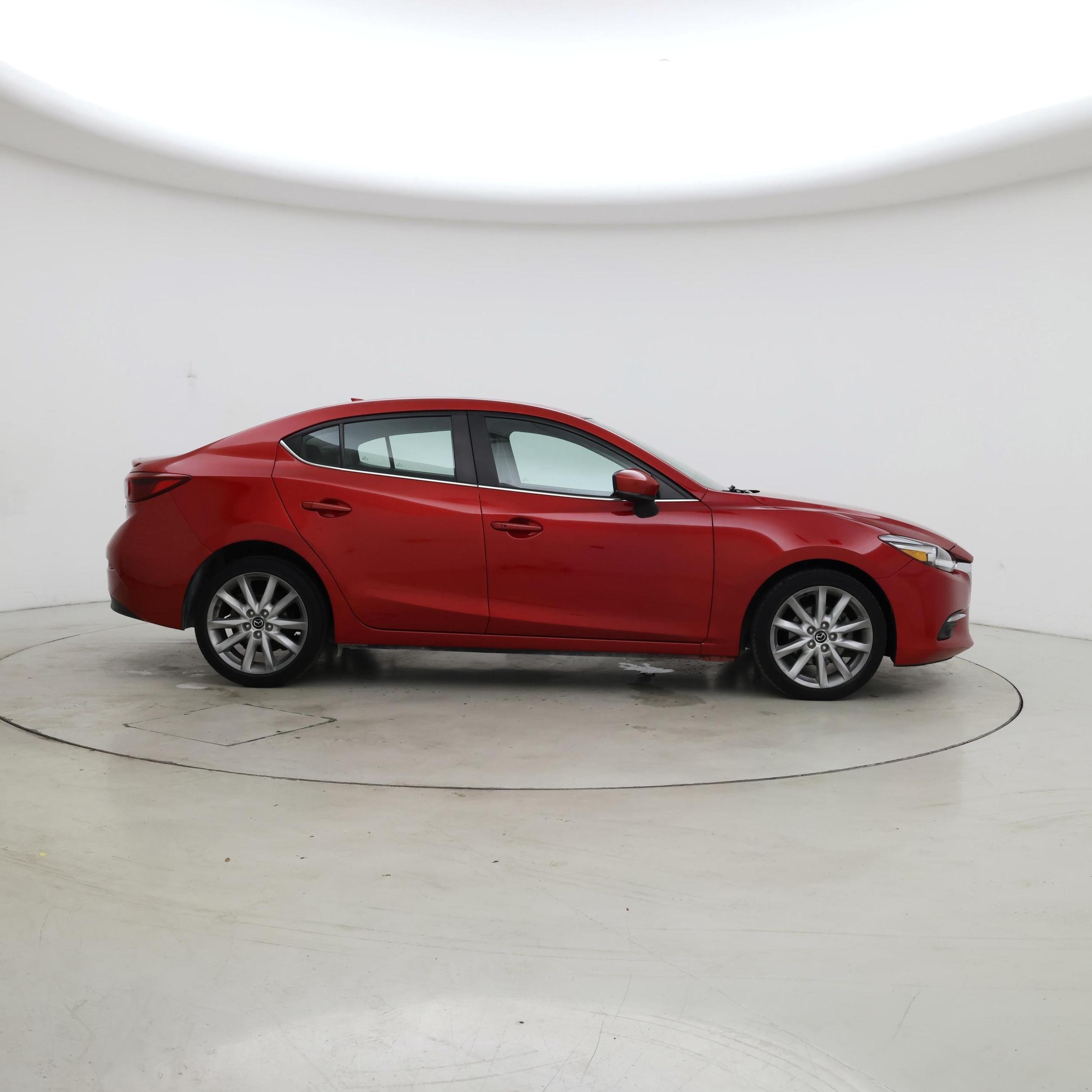 Thumbnail: 2017 Mazda Mazda3 - 7