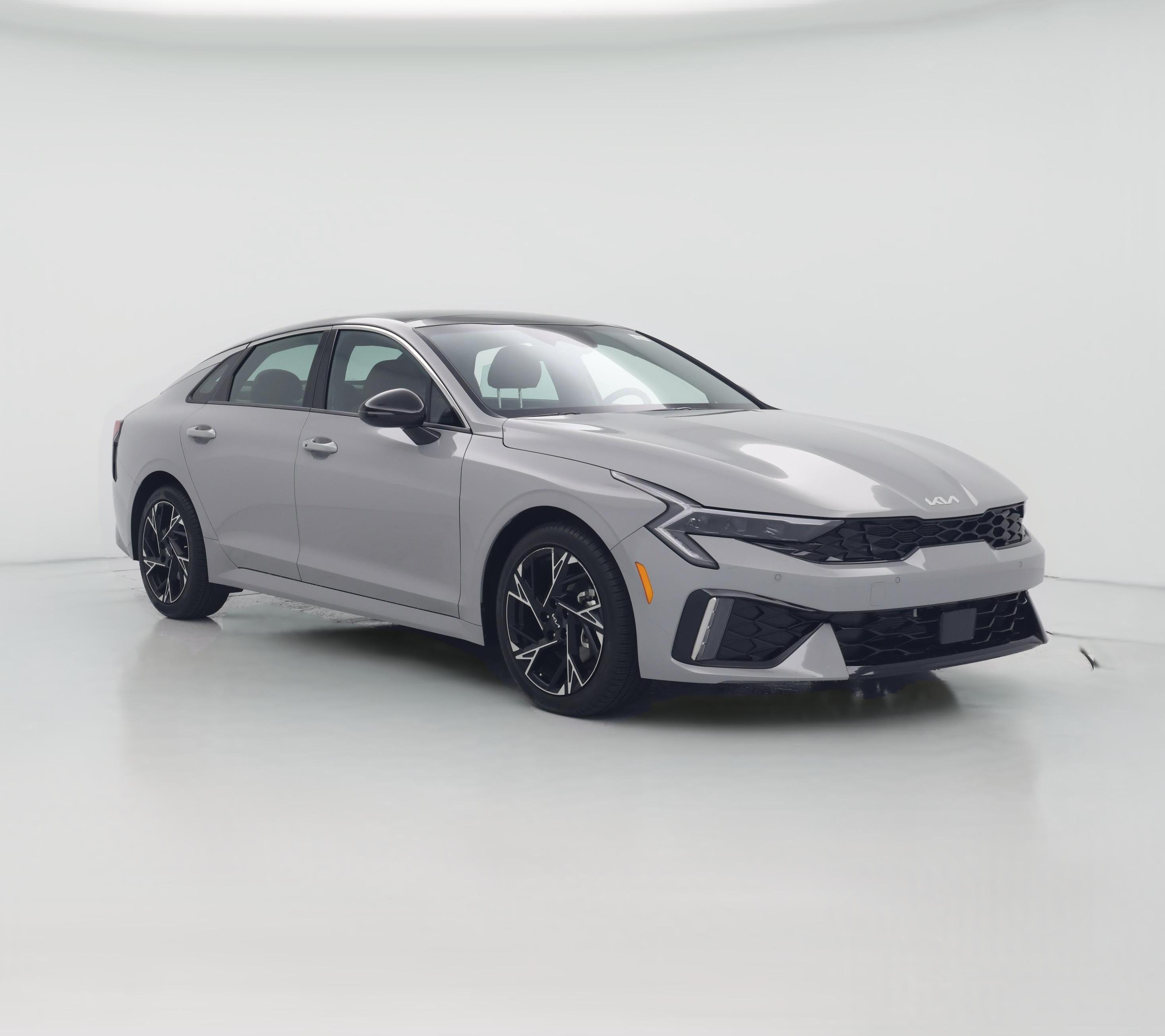 Thumbnail: 2025 Kia K5 - 1
